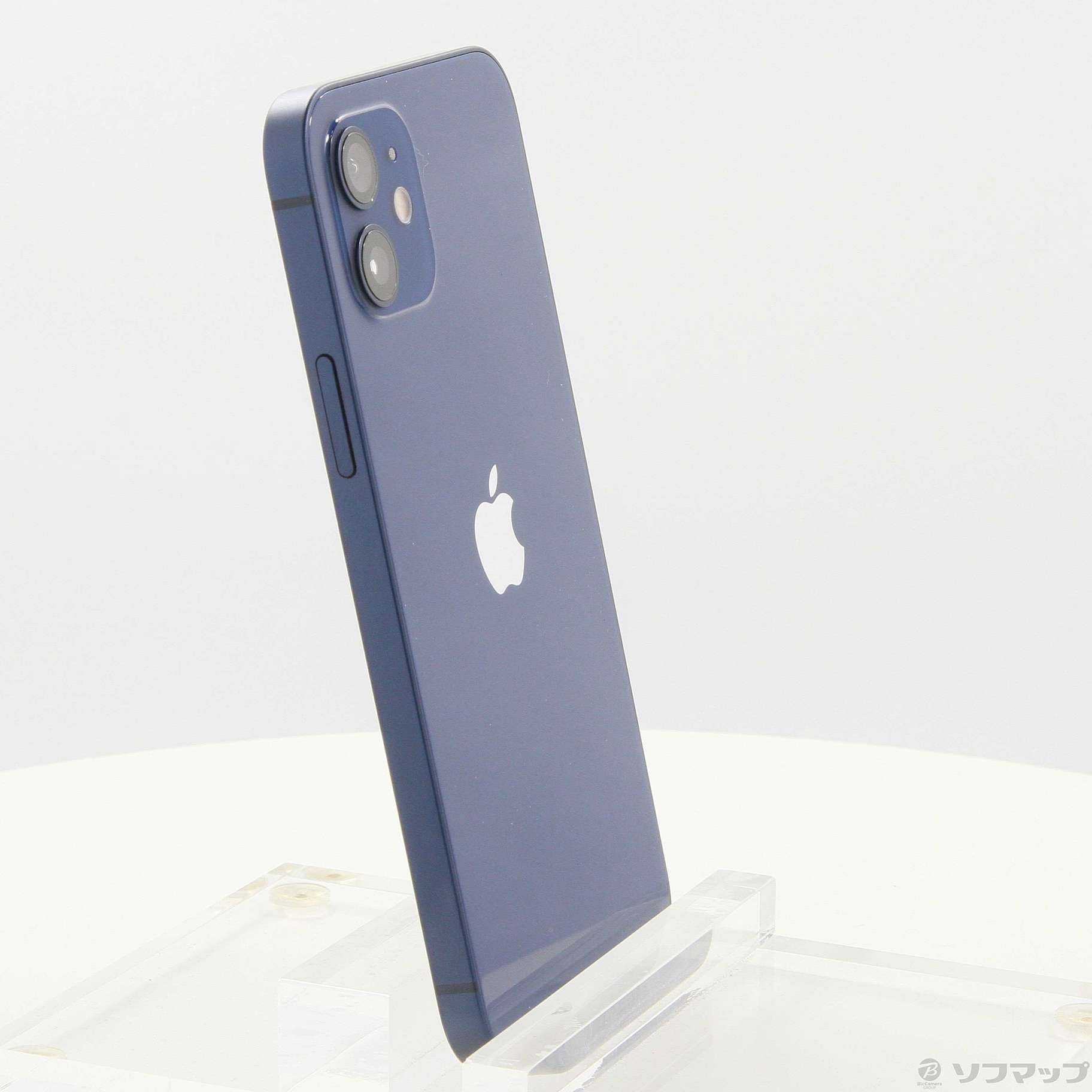 新品未開封 iPhone 12 汚 6.1インチ 64GB SIMフリー