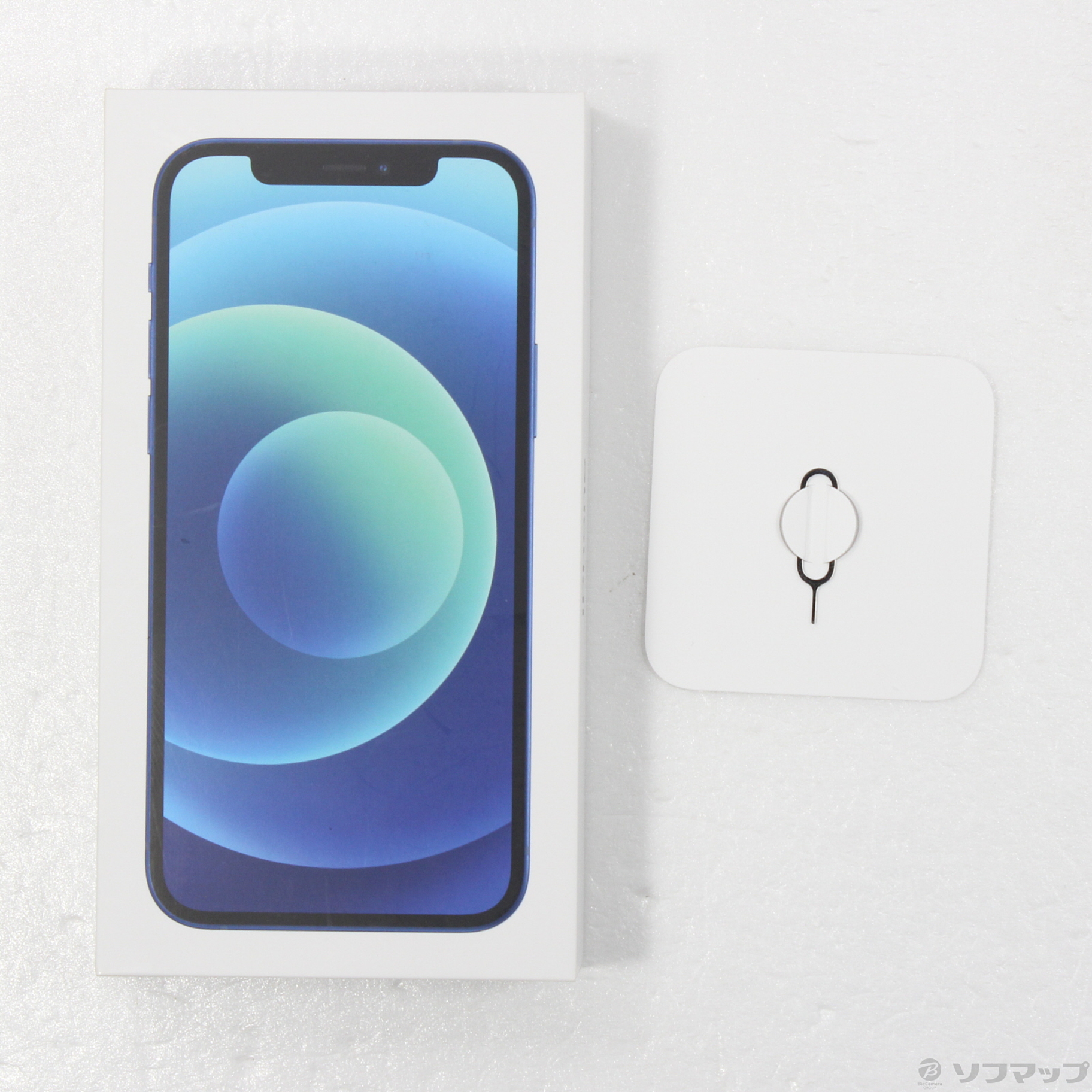 本日限り！限定割引！iPhone 12 がたかっ 64gb simフリー 新品未開封 