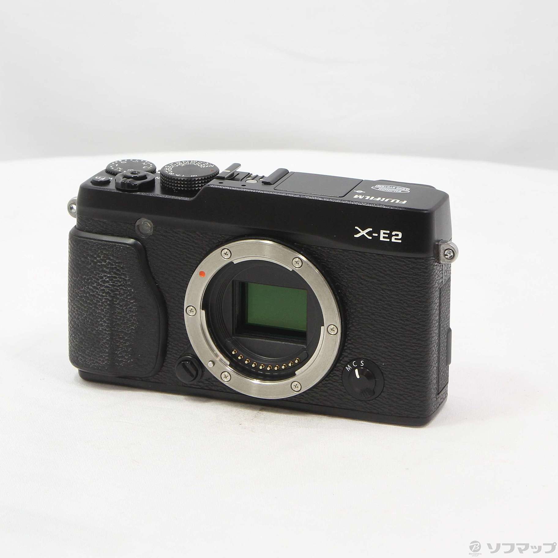 FUJIFILM X-E2 ブラック (ボディ)