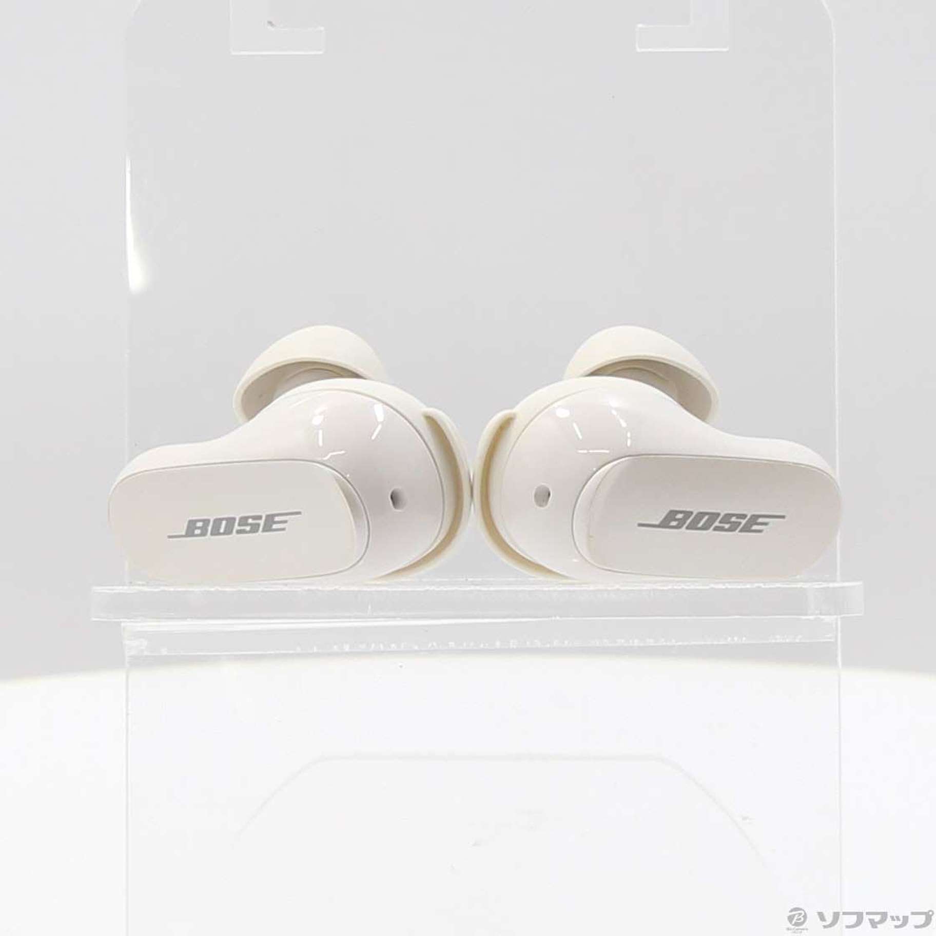 超安い (中古)Bose QuietComfort ソープストーン- QuietComfort