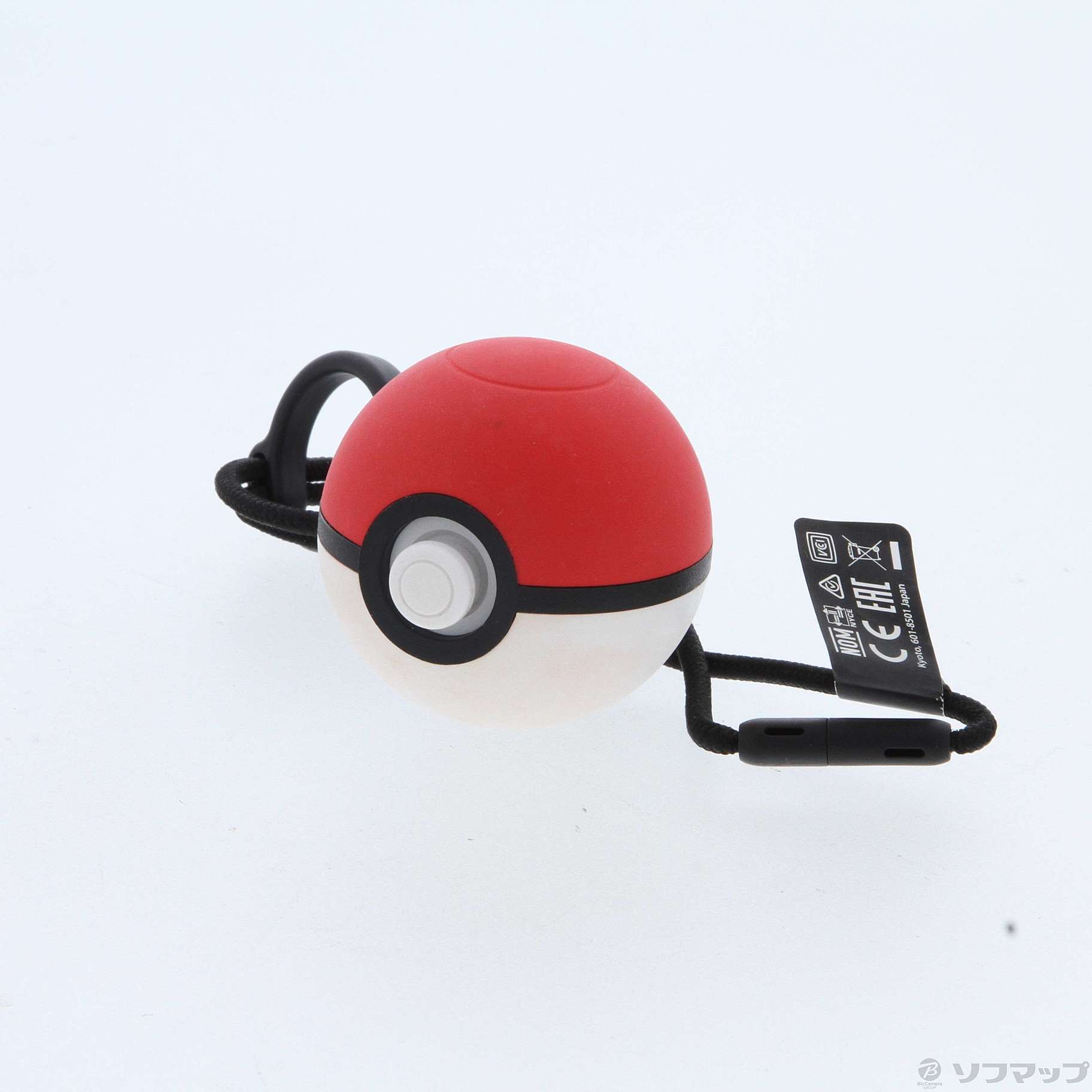 モンスターボール プラス Switch ミュウ入 ミュウ入り モンスター