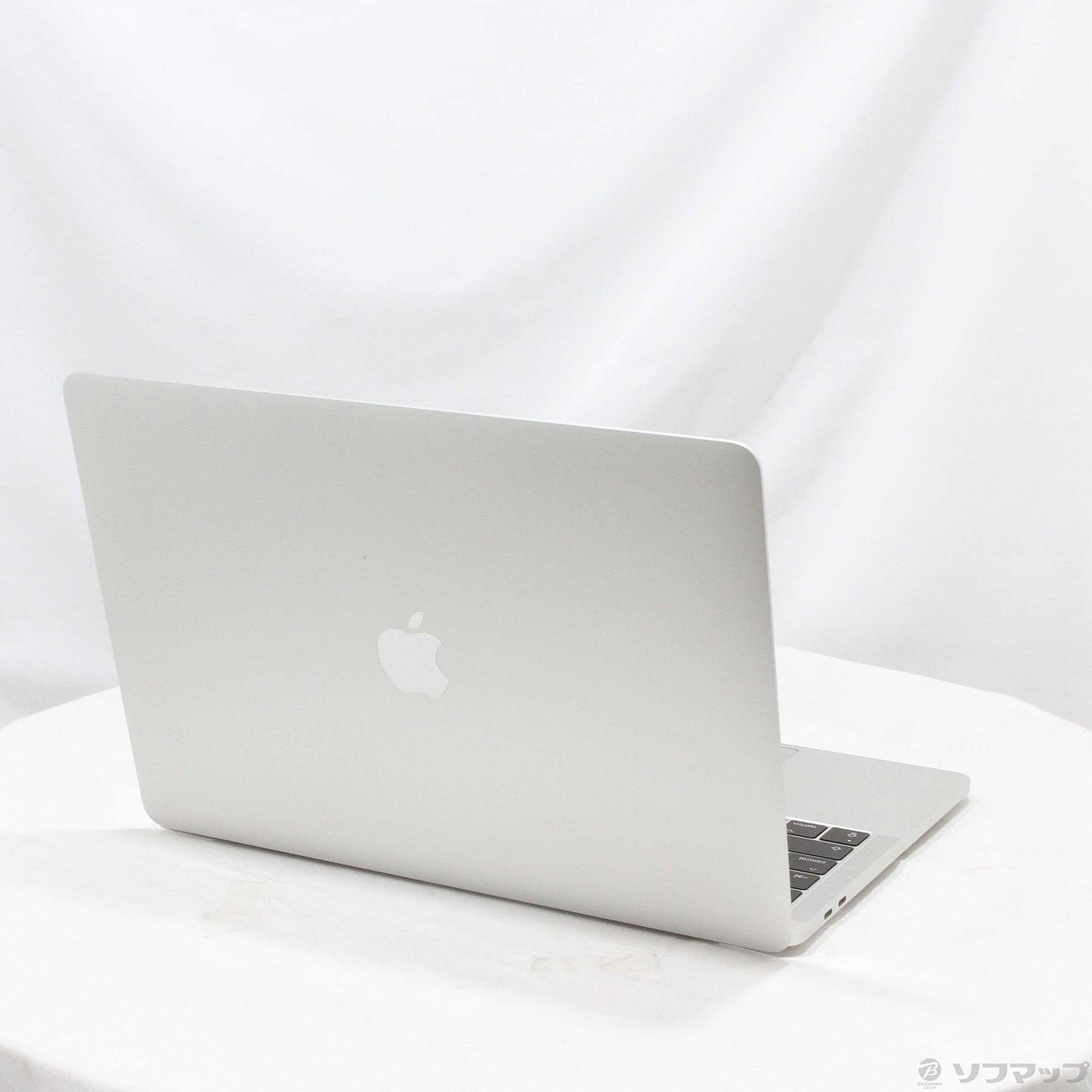 MacBook Pro 13インチ2016美品(MLVP2J/A) + オリジナルカバー47000円大