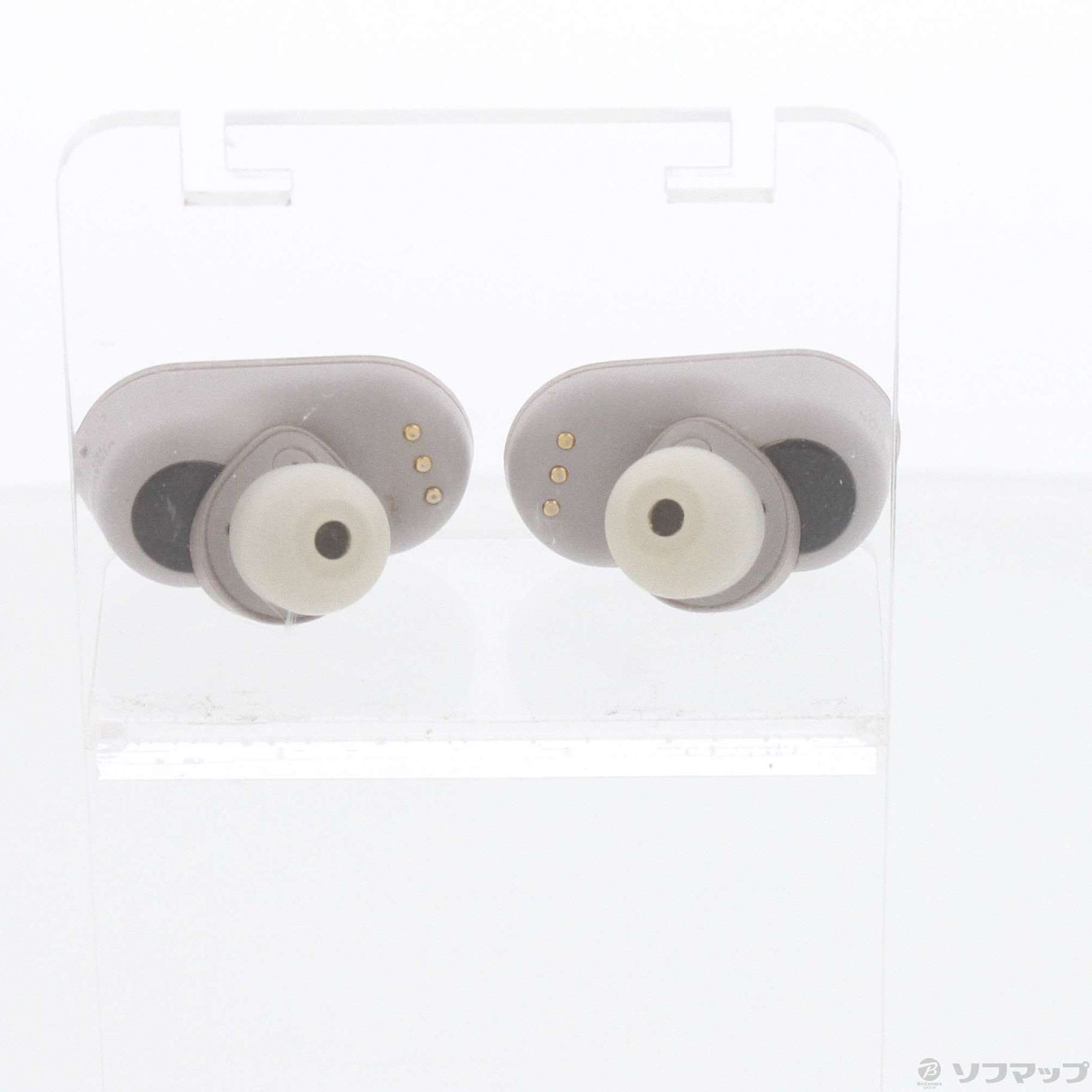 中古】WF-1000XM3 S プラチナシルバー [2133051409800] - リコレ
