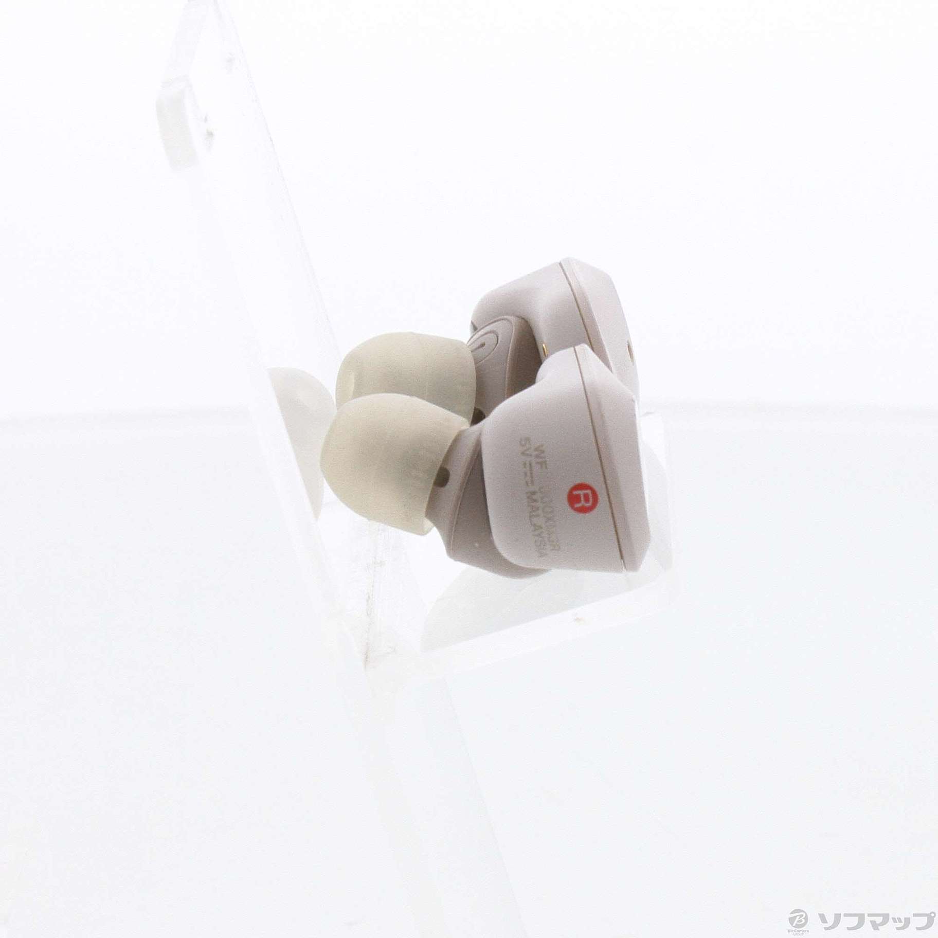 中古】WF-1000XM3 S プラチナシルバー [2133051409800] - リコレ