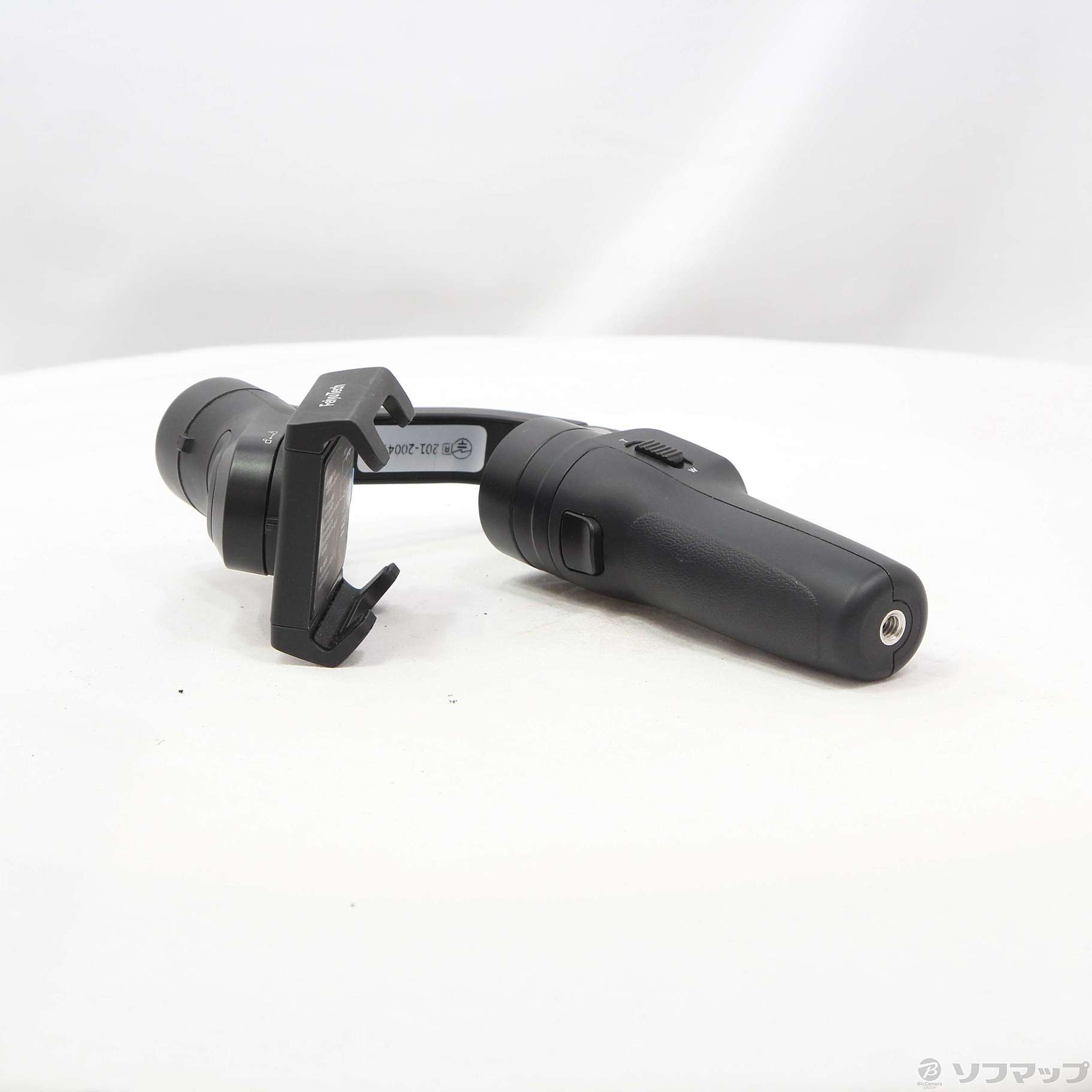 中古】〔展示品〕 VLOG pocket2 FYVLP2K-BK ミッドナイト 中古】〔展示品〕 VLOG pocket2 FYVLP2K-BK ミッドナイト