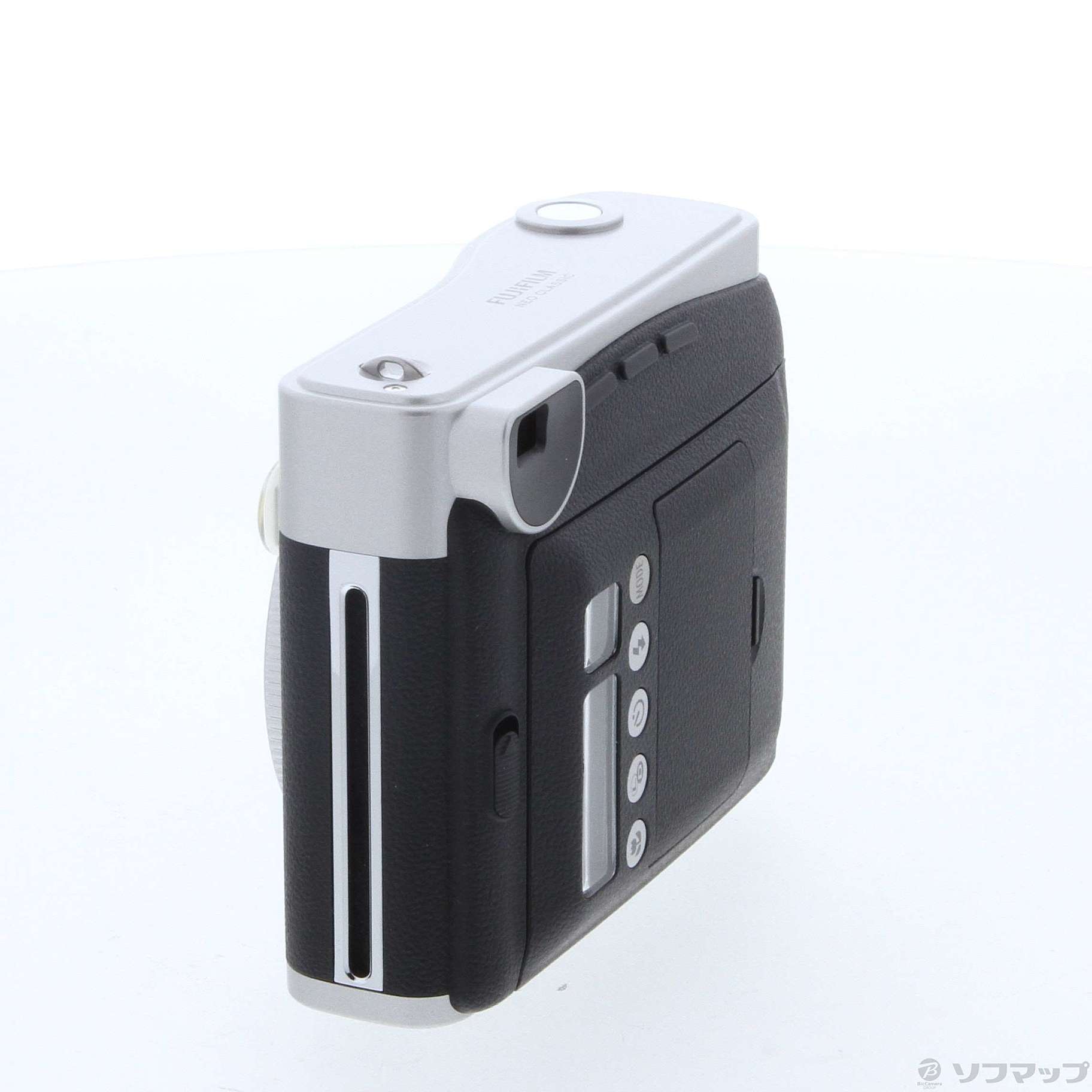 中古】〔展示品〕 チェキ instax mini 90 ネオクラシック