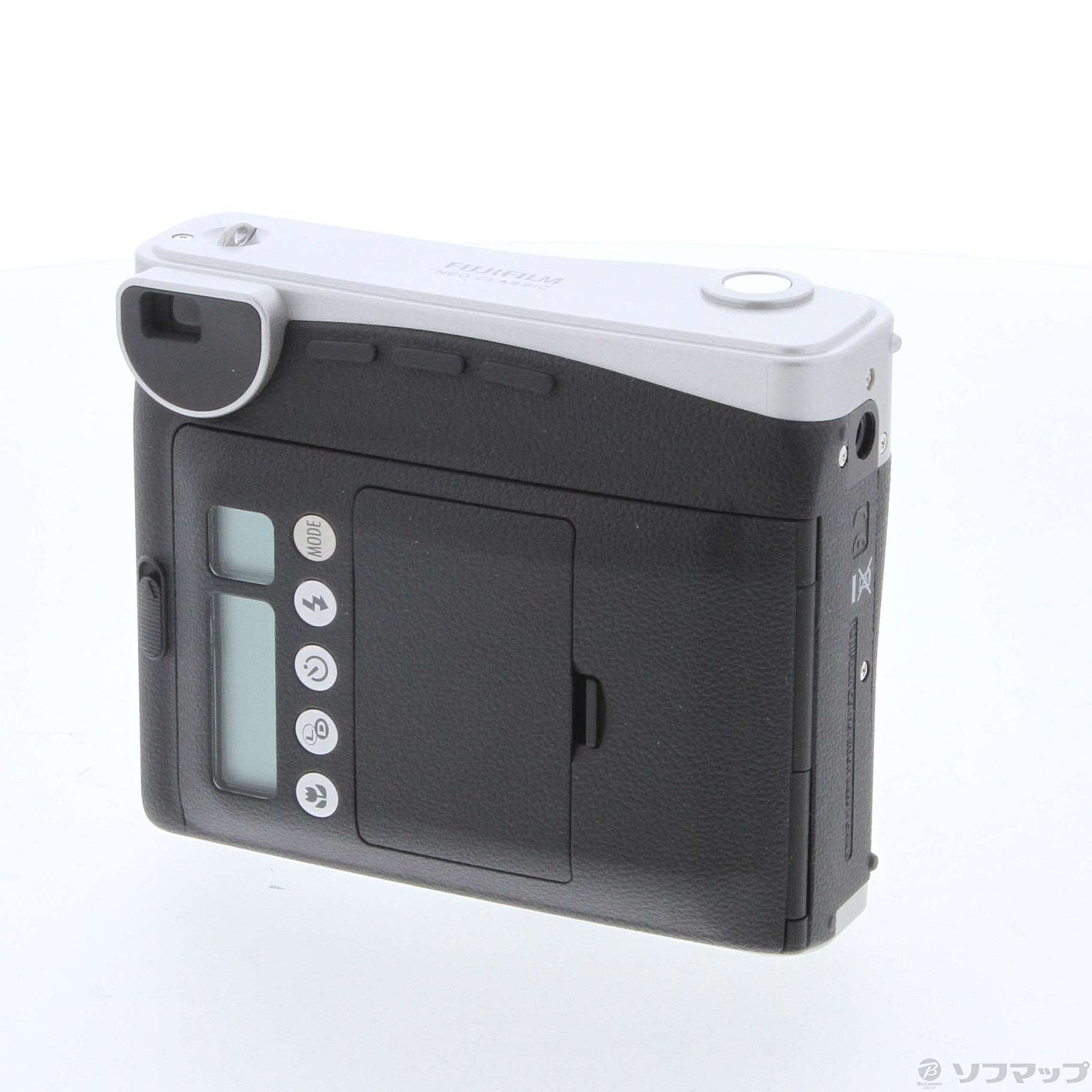 中古】〔展示品〕 チェキ instax mini 90 ネオクラシック