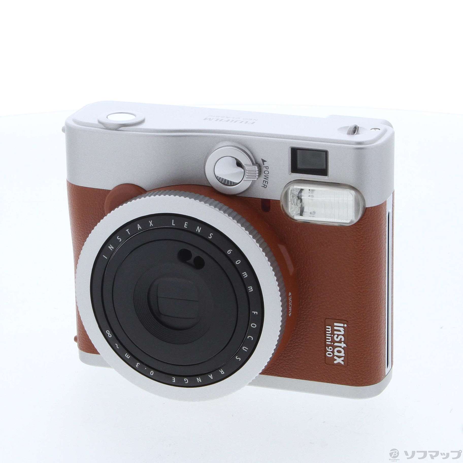 ❁美品❁FUJIFILM instax mini90 ネオクラシック 感じ取っ