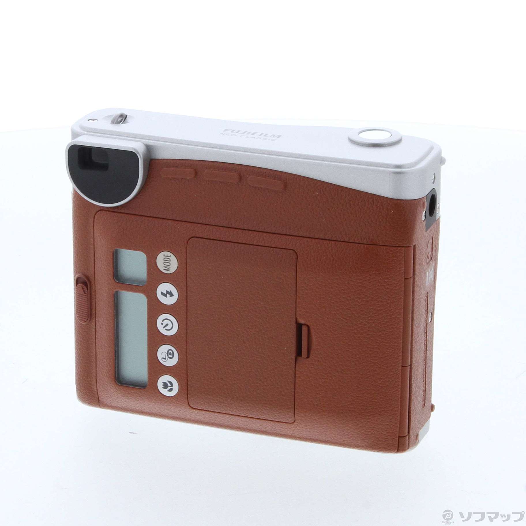 中古】〔展示品〕 インスタントカメラ チェキ instax mini 90 ネオ 