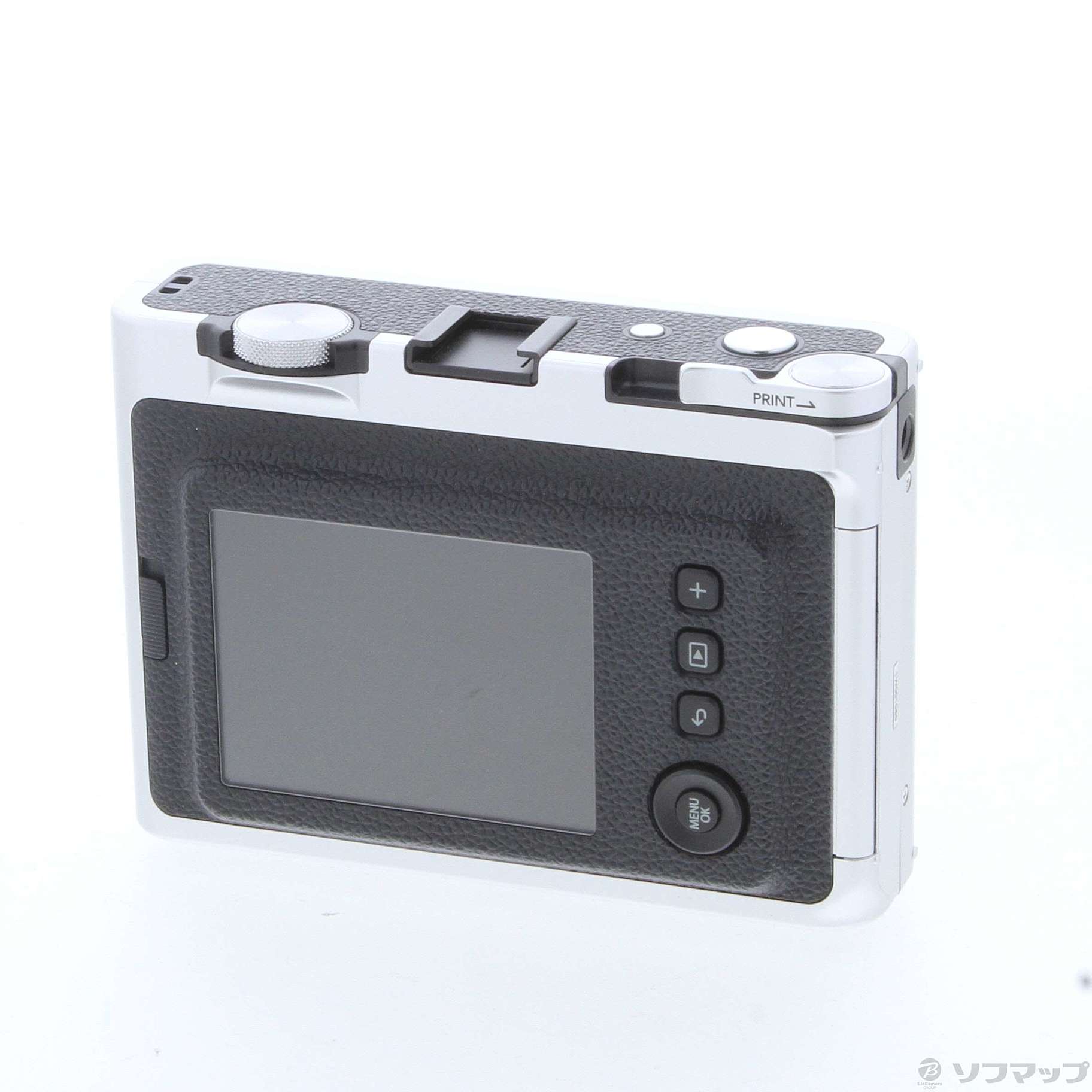 中古】 (フジフイルム) FUJIFILM INSTAX MINI EVO ﾁｪｷ【中古カメラ 