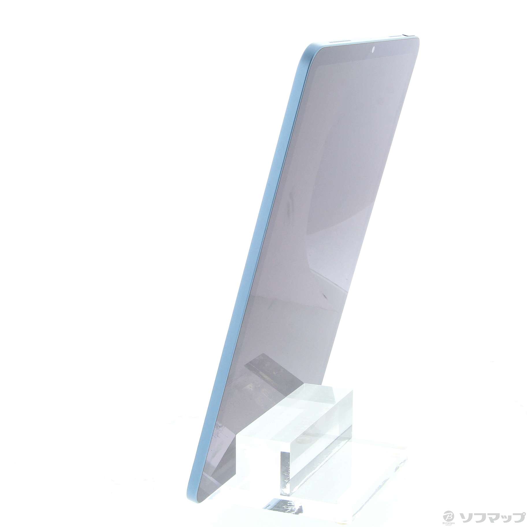 中古】iPad Air 第5世代 64GB ブルー MM9E3J／A Wi-Fi [2133051412572