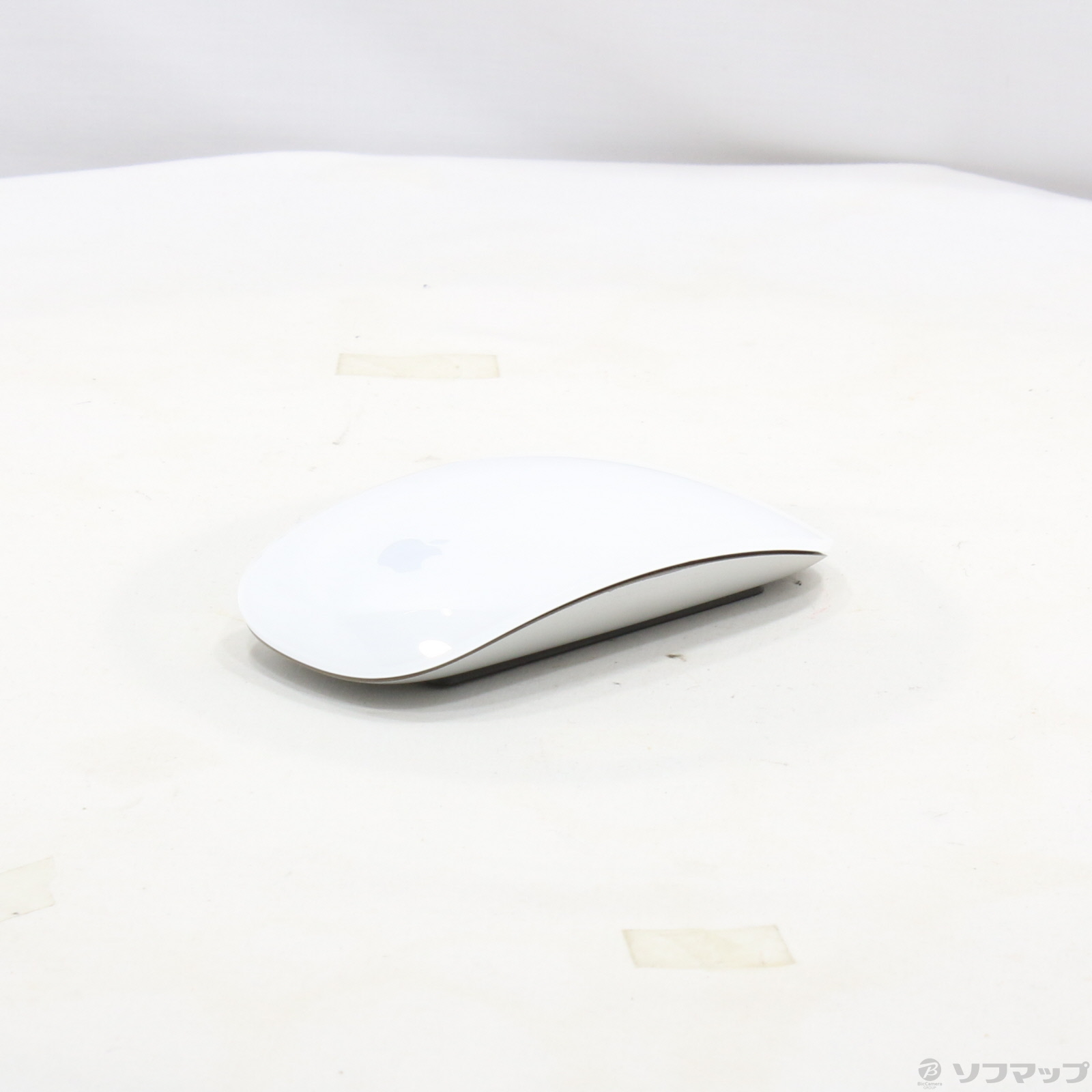 中古】Apple Magic Mouse MB829J／A [2133051412626] - 法人専用リコレ