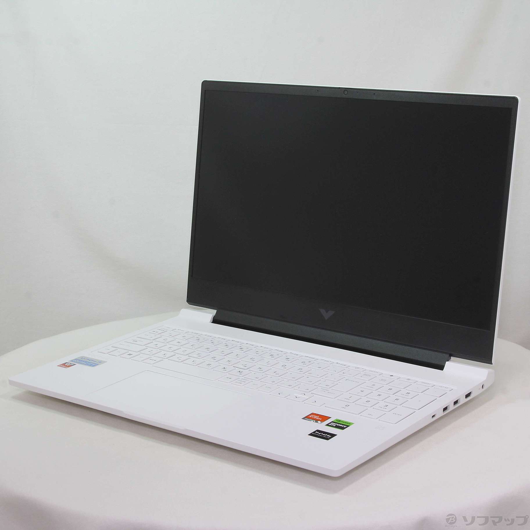 中古】Victus by HP 16-s0013AX 807C1PA#ABJ [2133051413081] - リコレ 