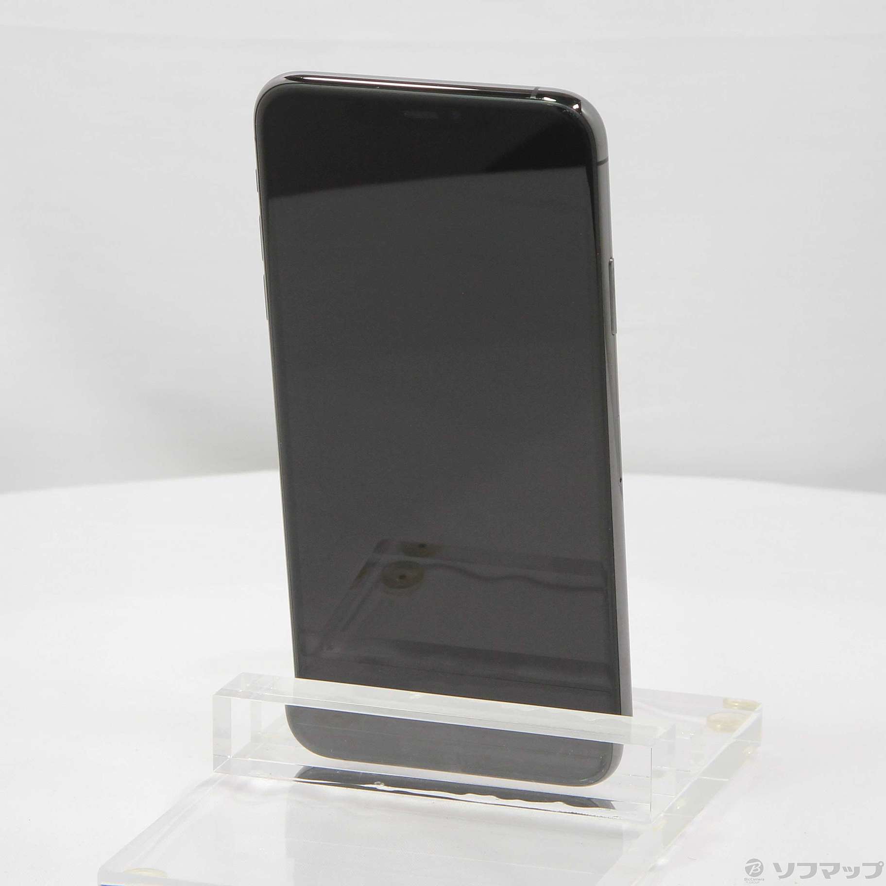 中古】iPhone11 Pro Max 512GB スペースグレイ MWHN2J／A SIMフリー