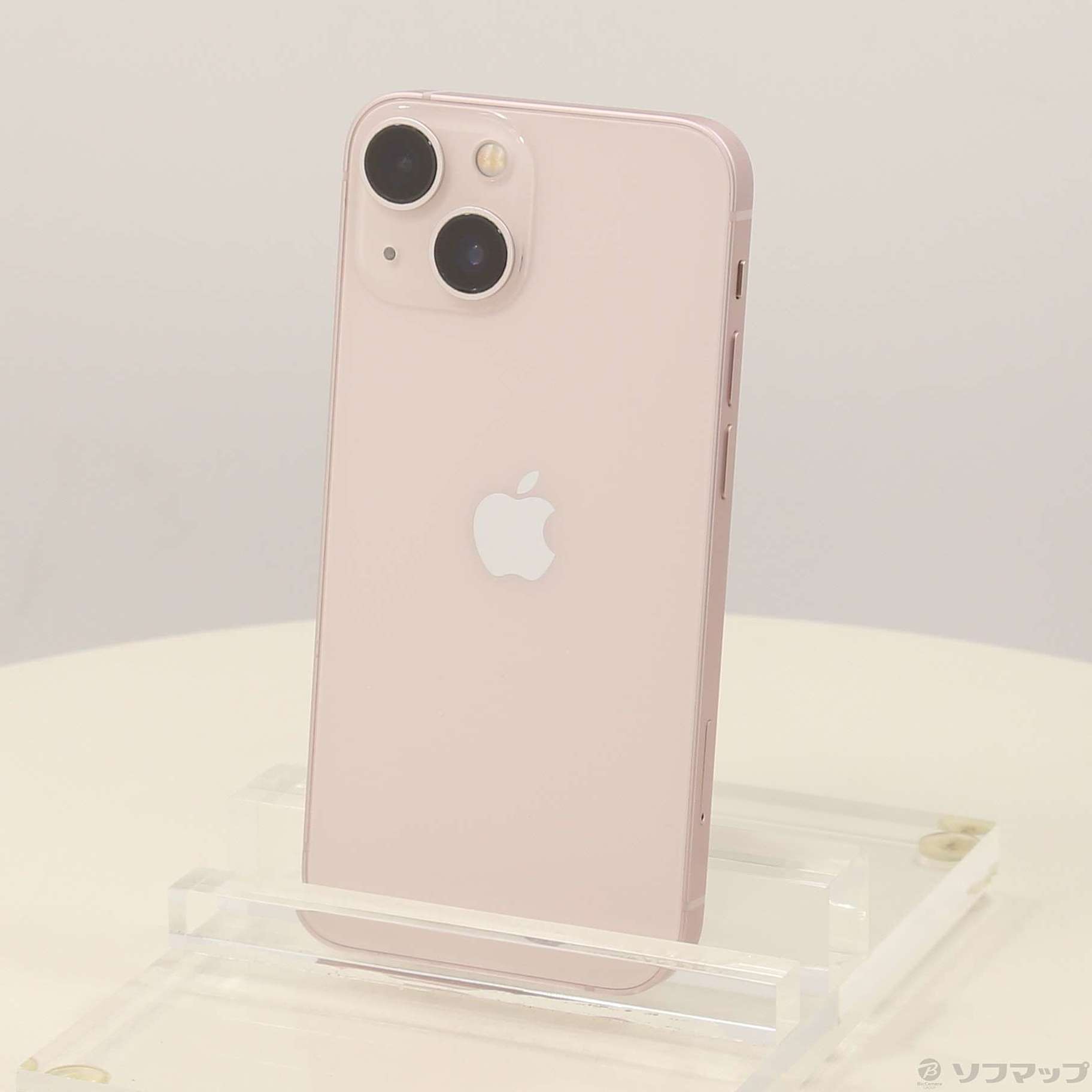 iPhone 13 ピンク 128 GB SIMフリー 利用制限なし 【公式通販】 iPhone 13 ピンク 128 GB SIMフリー 利用制限なし 【公式通販】