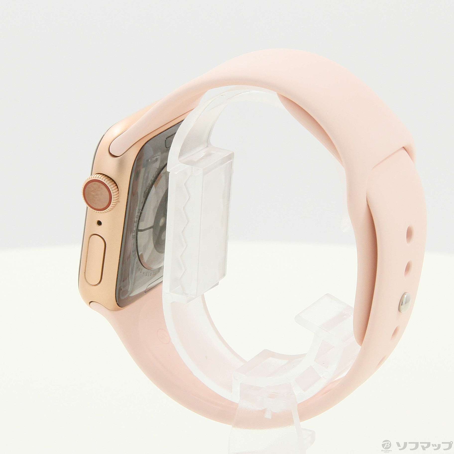 中古】Apple Watch Series 6 GPS + Cellular 40mm ゴールド