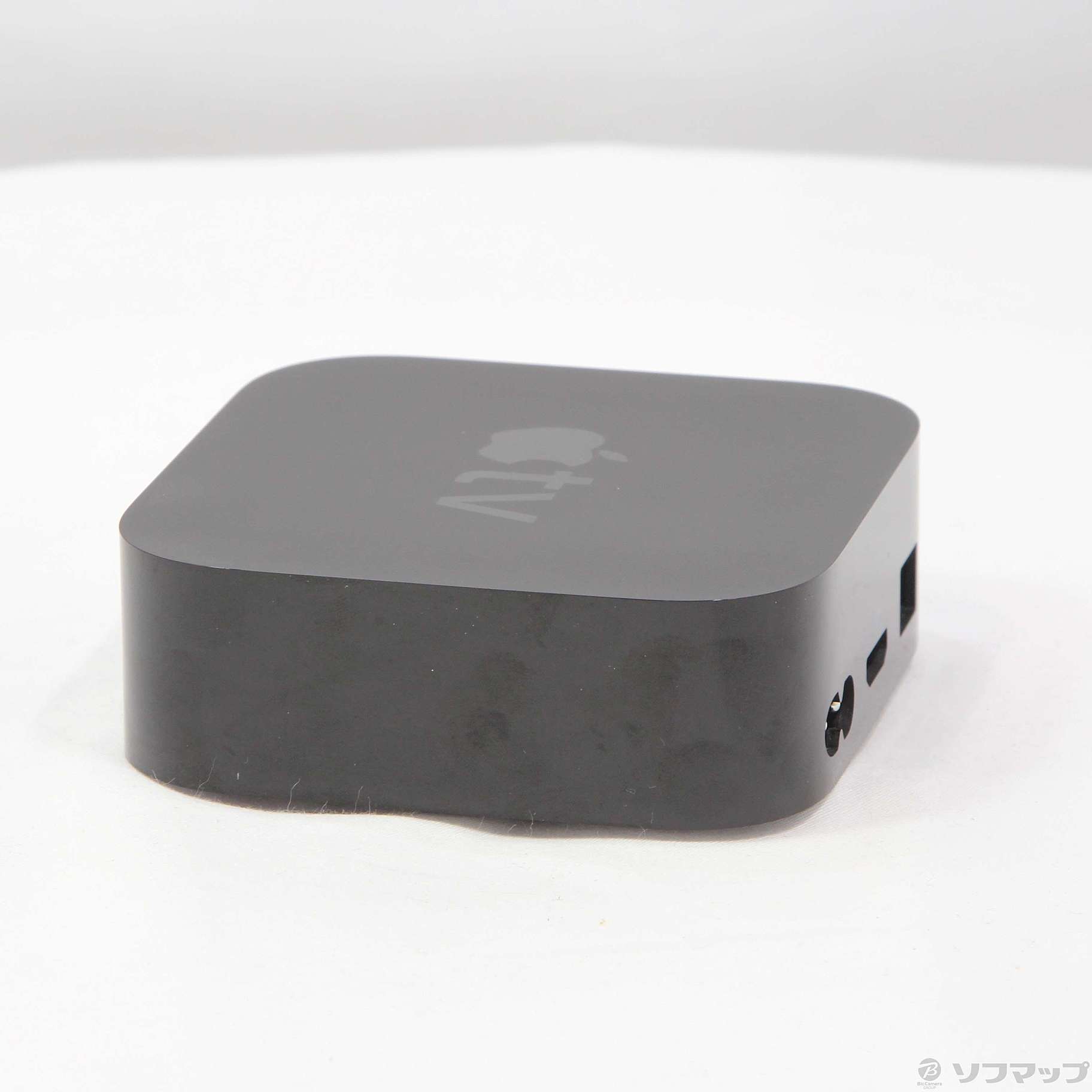 中古】Apple TV 4K 第2世代 32GB MXGY2J／A [2133051415382