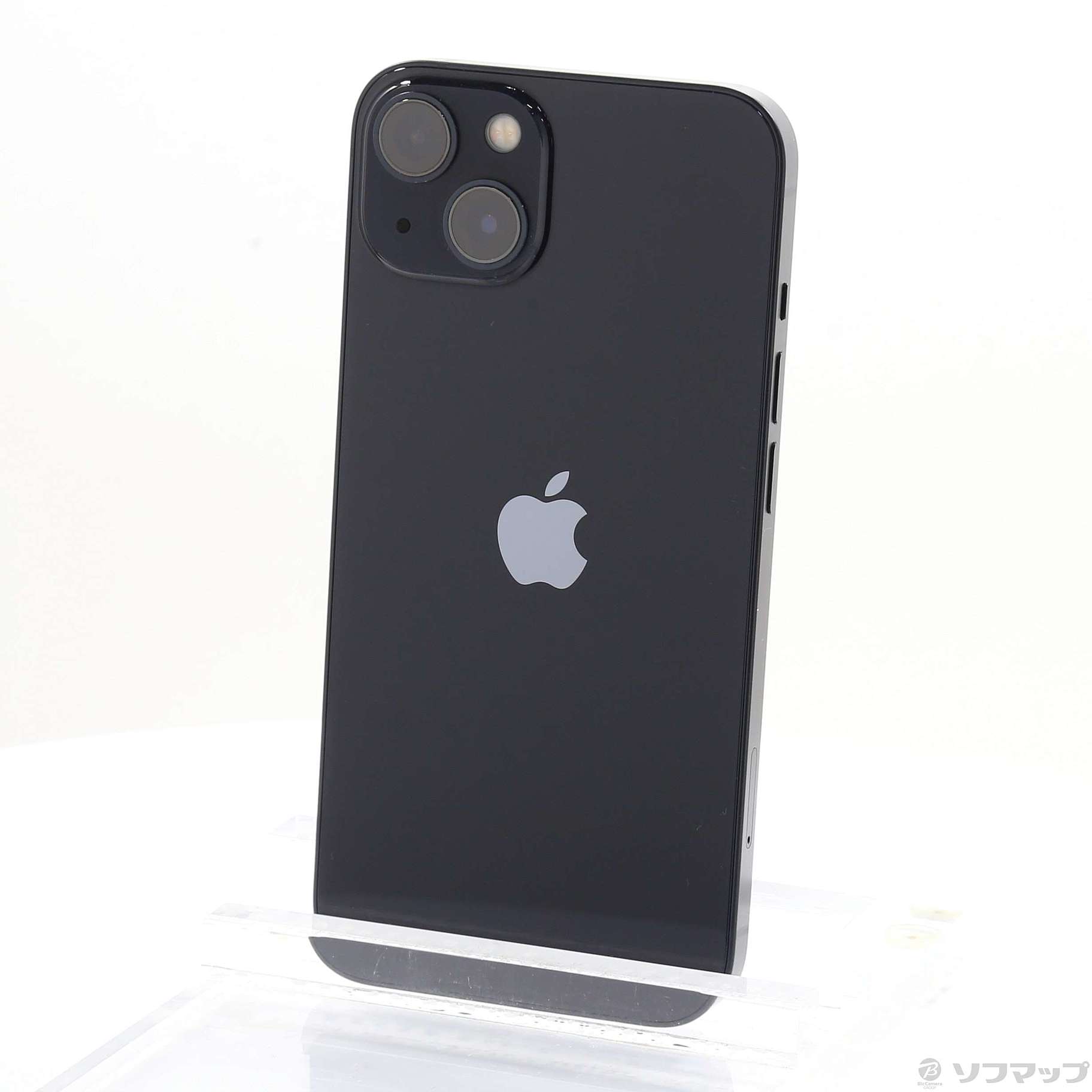iPhone13 256GB ミッドナイト MLNH3J／A SIMフリー