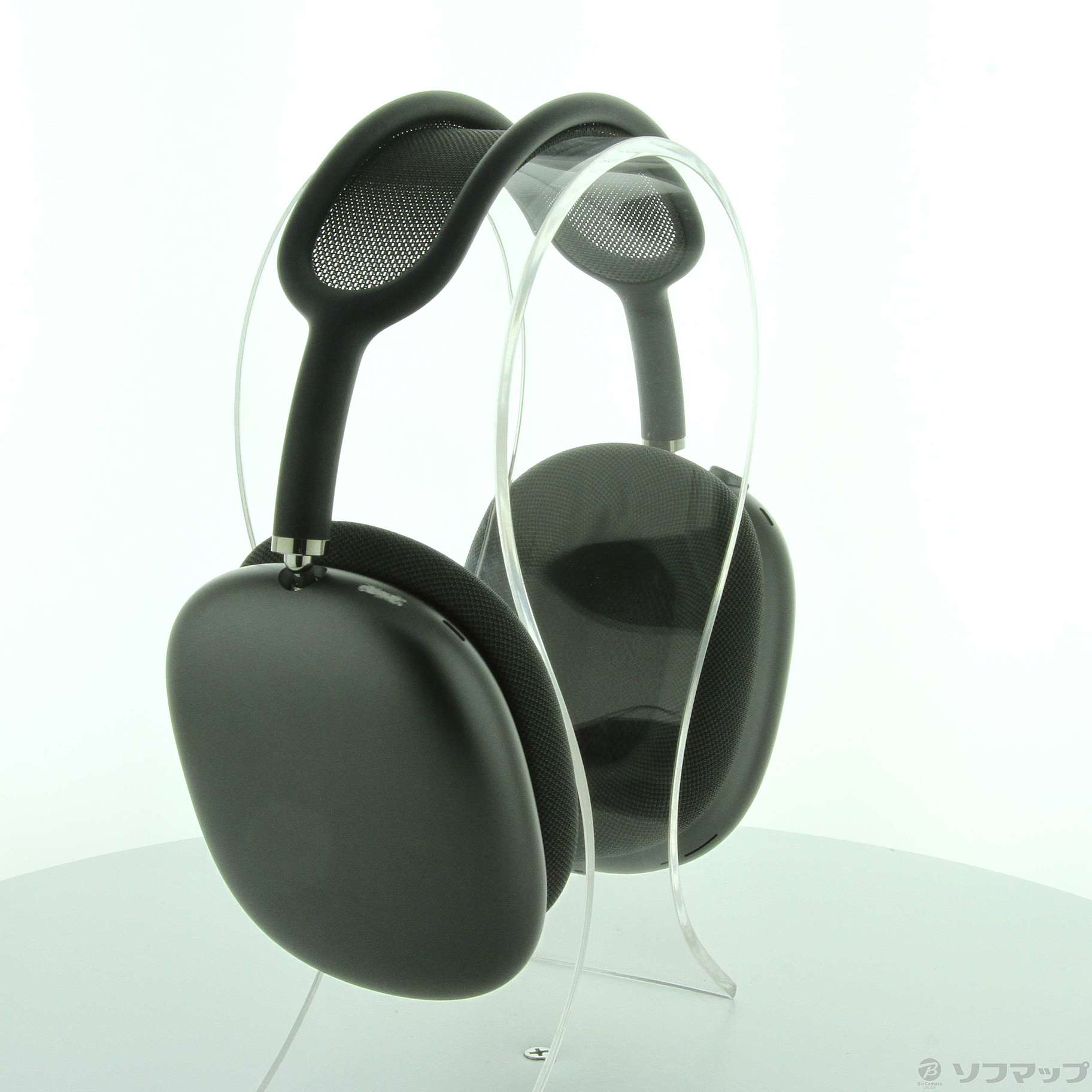 APPLE AirPods Max SPACE GRAY 設え スペースグレー