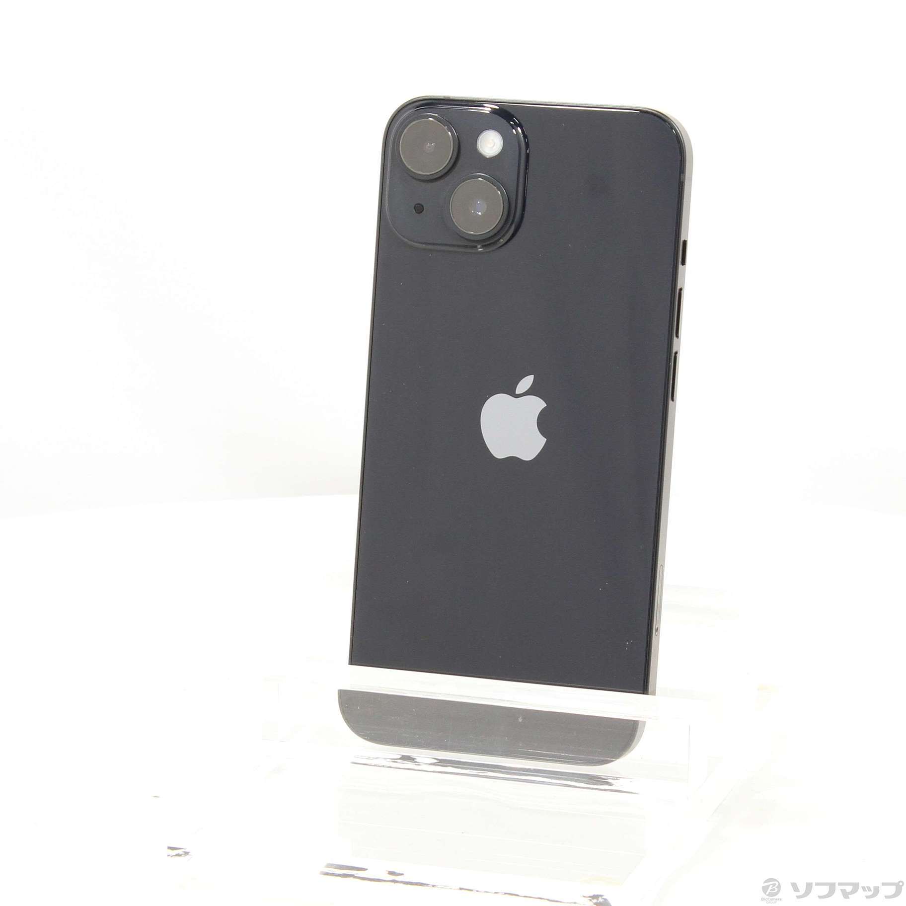 アップル Apple iPhone 14 256GB ミッドナイト SIMフリー