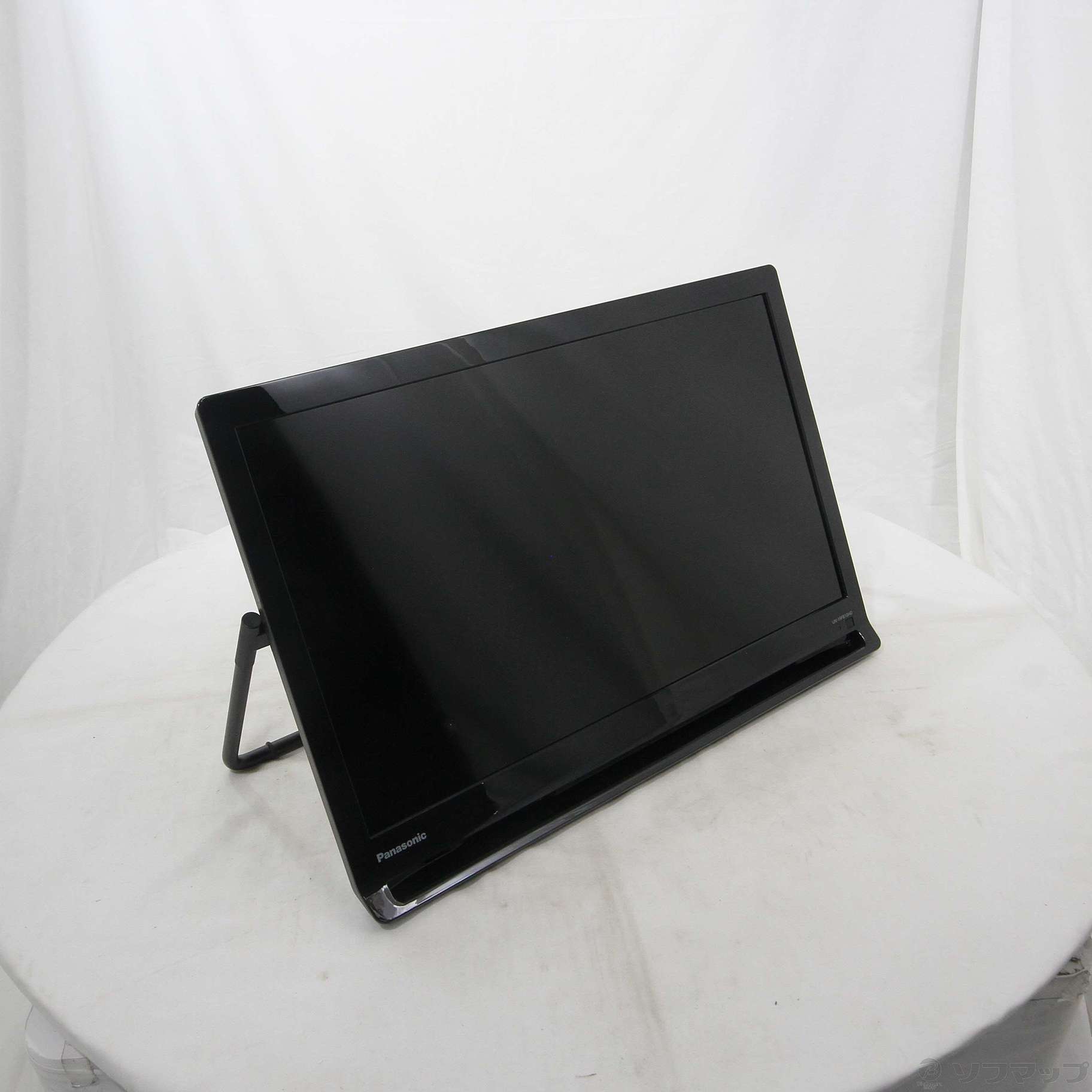 Panasonic◇携帯テレビ・ポータブルテレビ プライベート・ビエラ