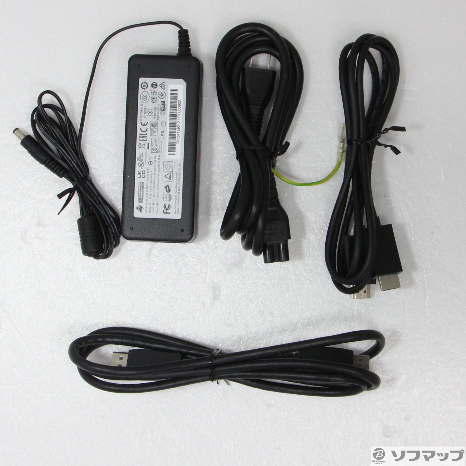 中古】Optix MAG321CURVJP [2133051418413] - リコレ！|ビックカメラグループ ソフマップの中古通販サイト