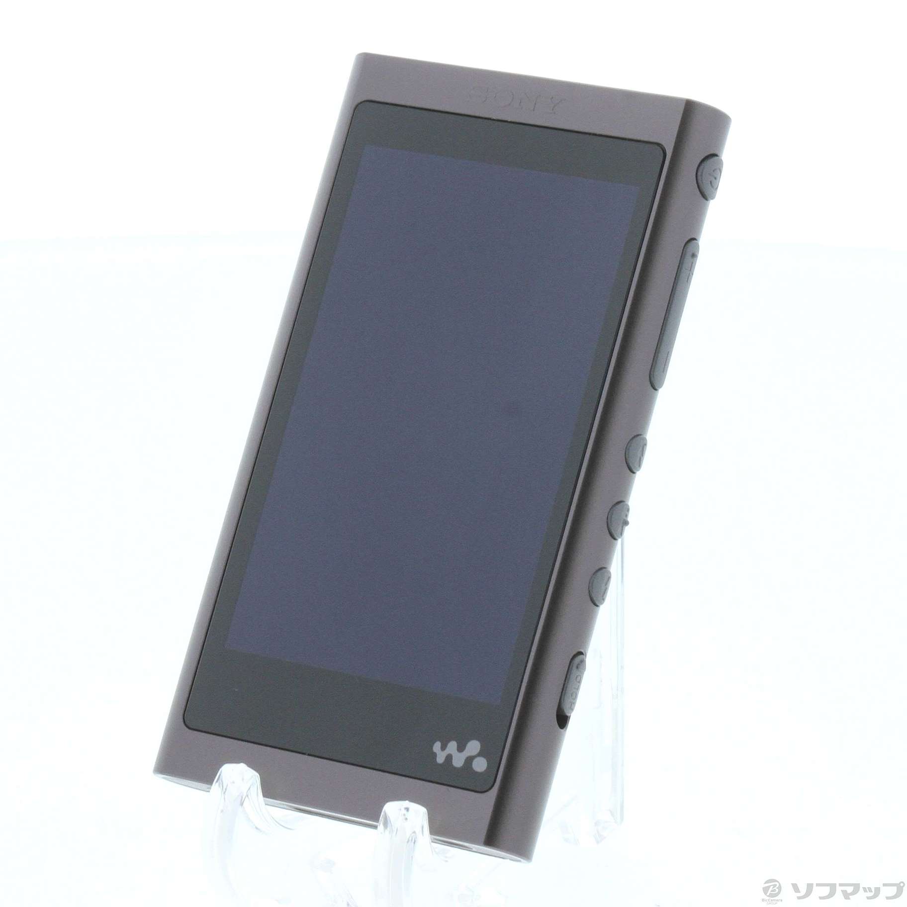 WALKMAN NW-A55 16GB ブラック