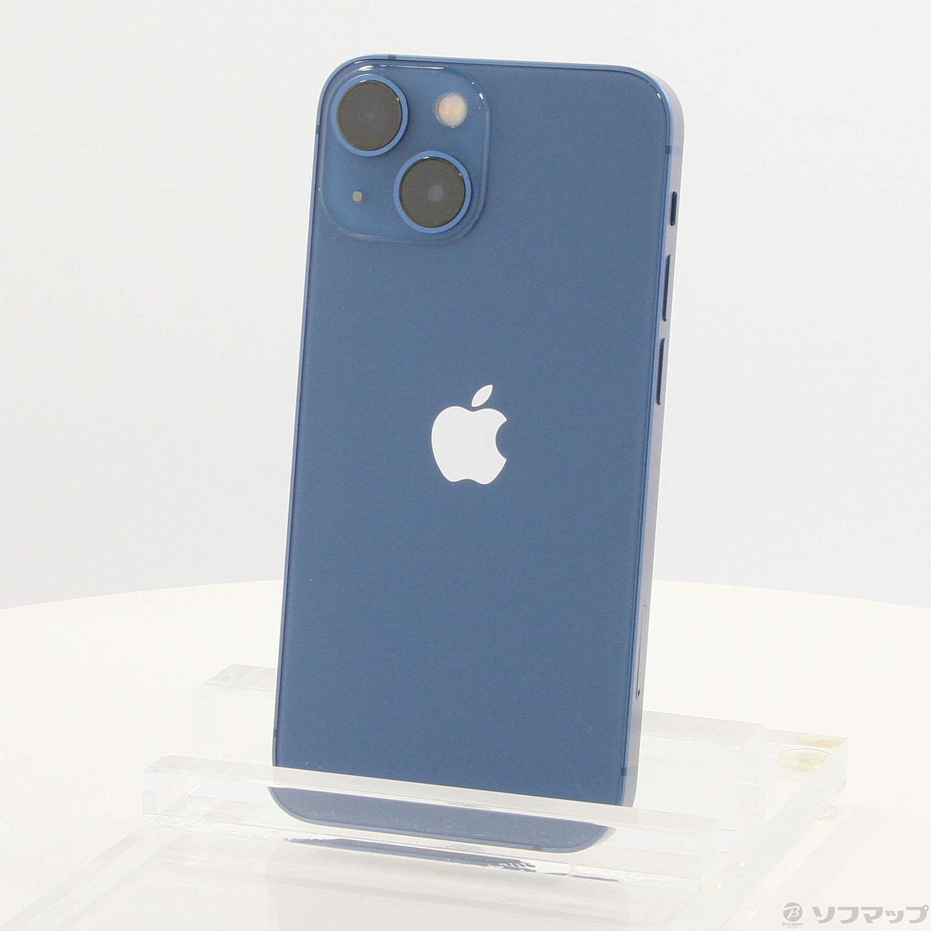 iPhone 13 Mini 128GB Blue | Open Box Mobile - 00AB0277AC