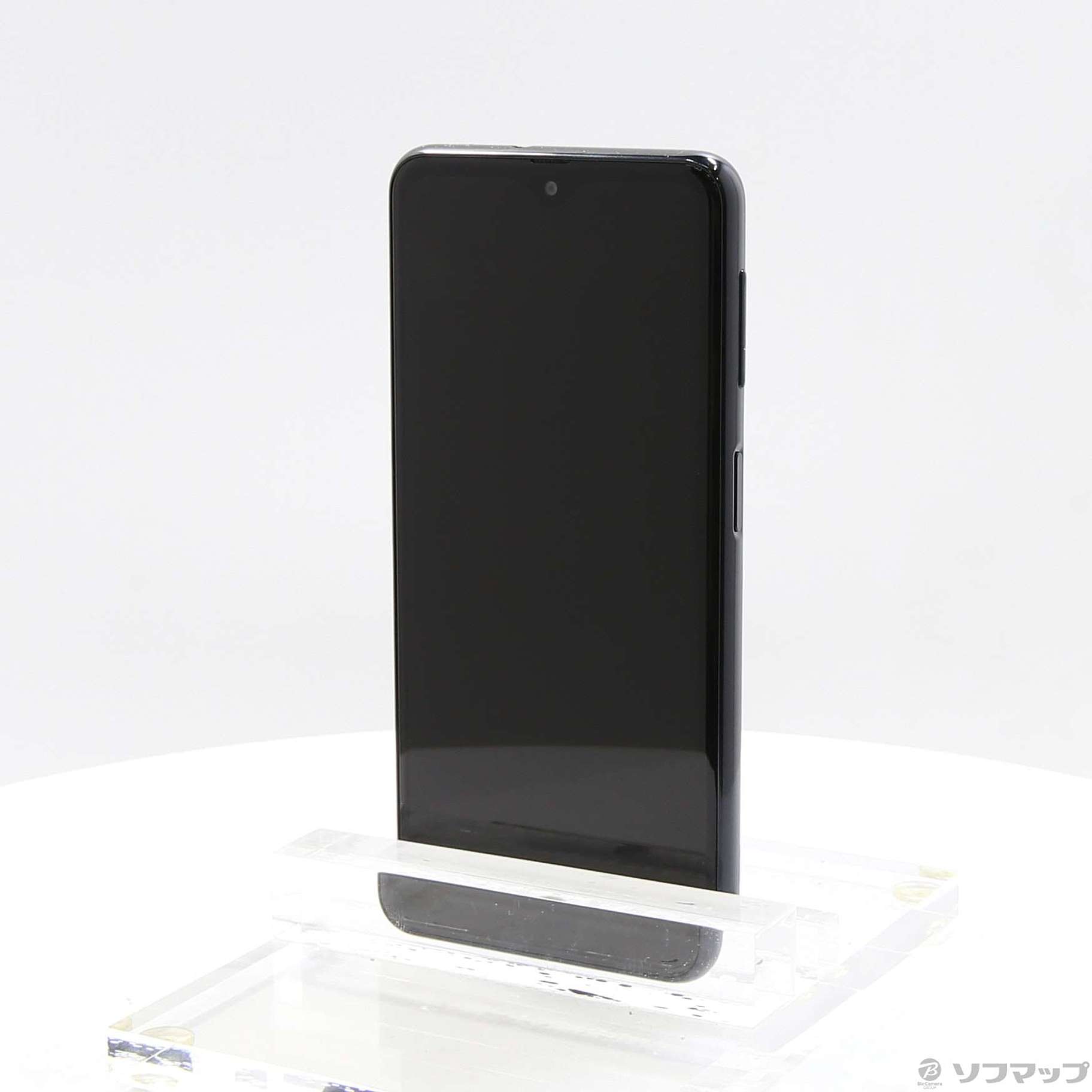 中古】Galaxy A23 5G 楽天版 64GB ブラック SM-A233C SIMフリー