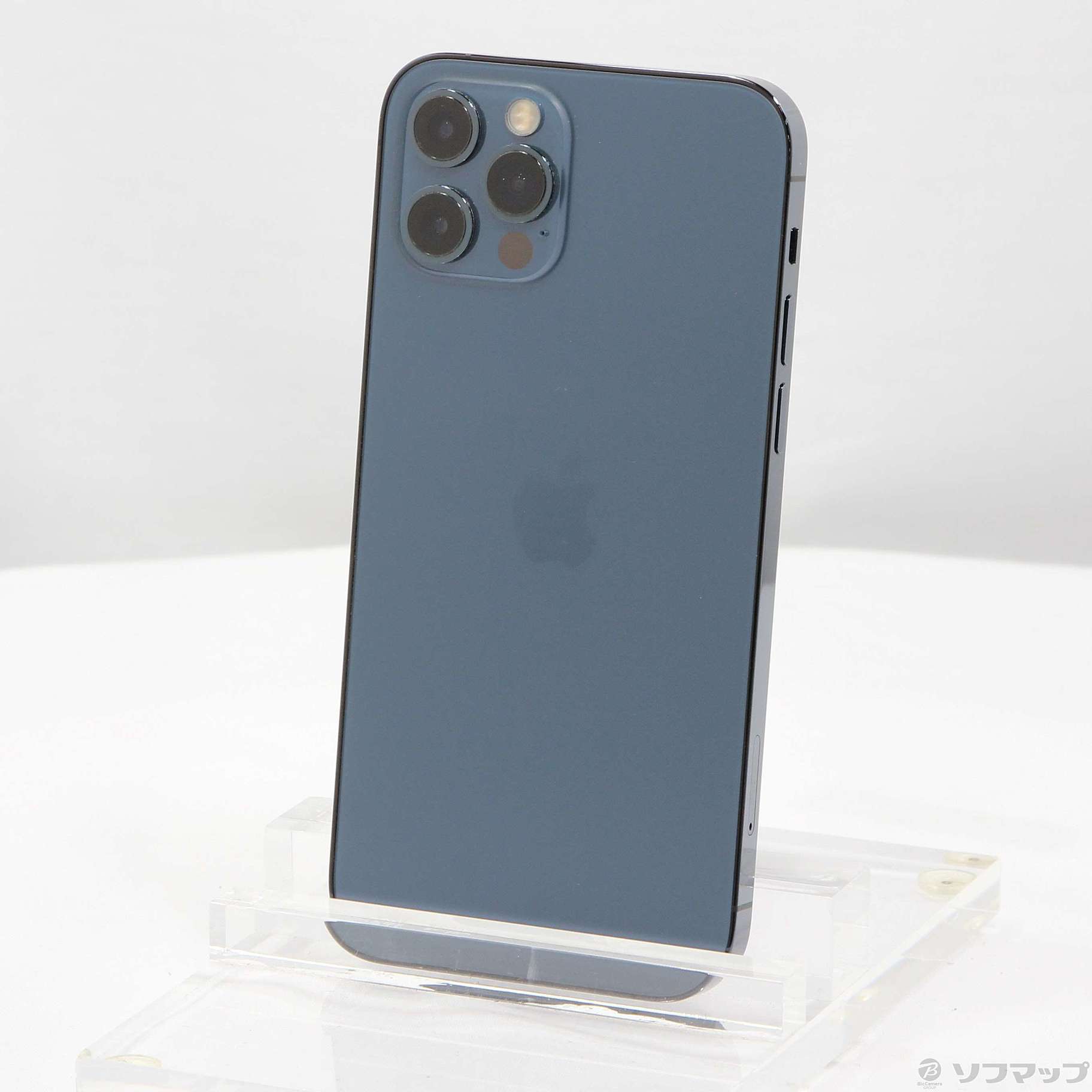 ソフマップ・ドットコム「iPhone 12 Pro 128GB SIMフリー