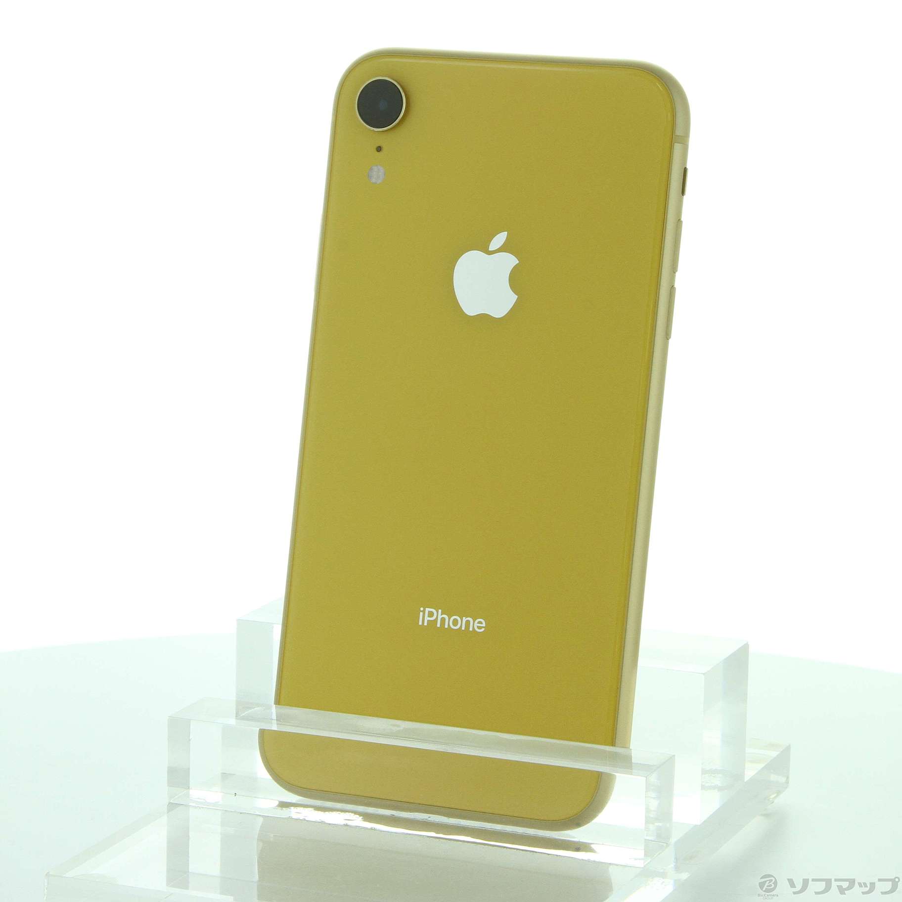 iPhone XR Yellow 64 GB Softbankあります - www.genipabupraia.com.br