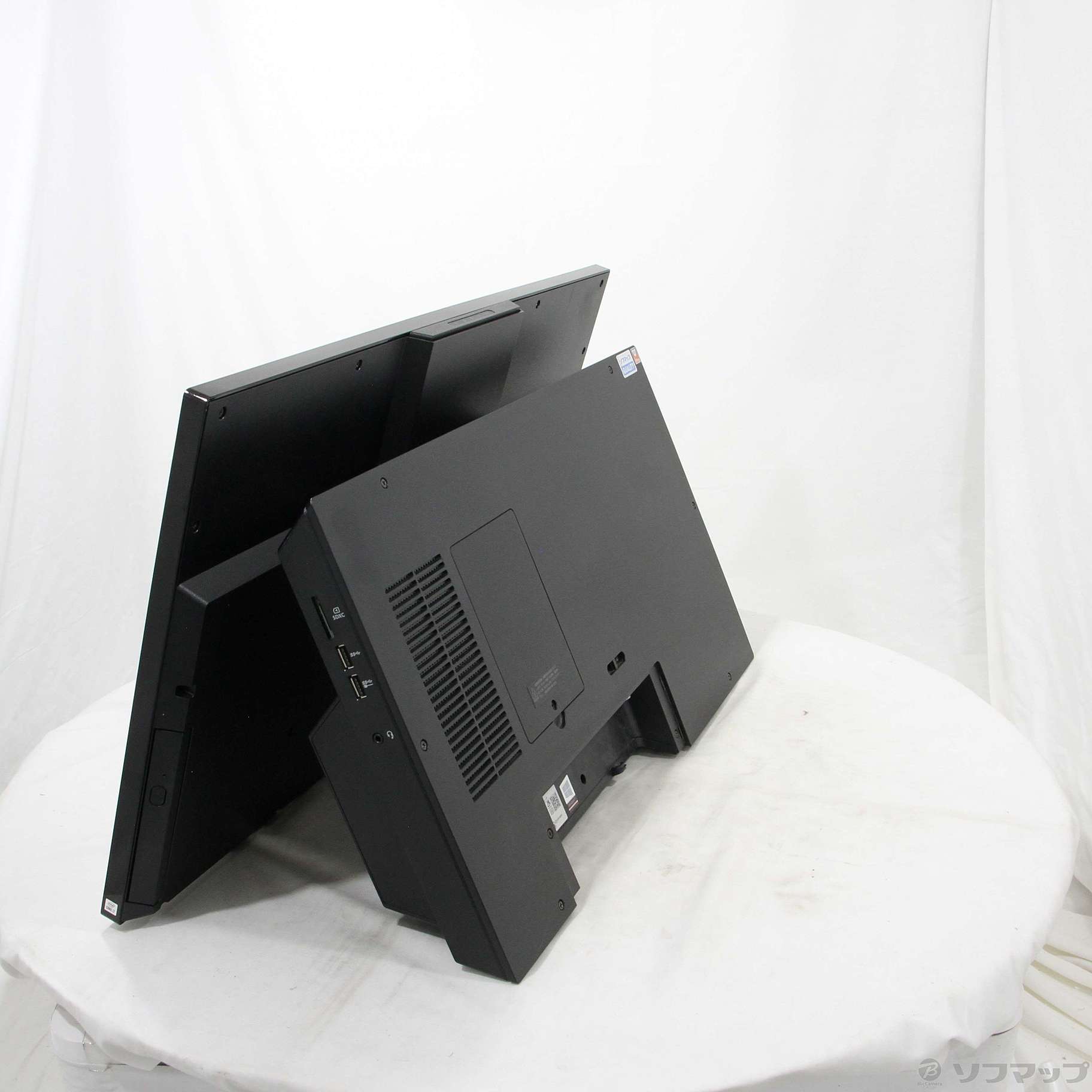 中古】LAVIE Direct HA PC-GD187DEGH 〔Windows 10〕 [2133051425718] -  リコレ！|ビックカメラグループ ソフマップの中古通販サイト