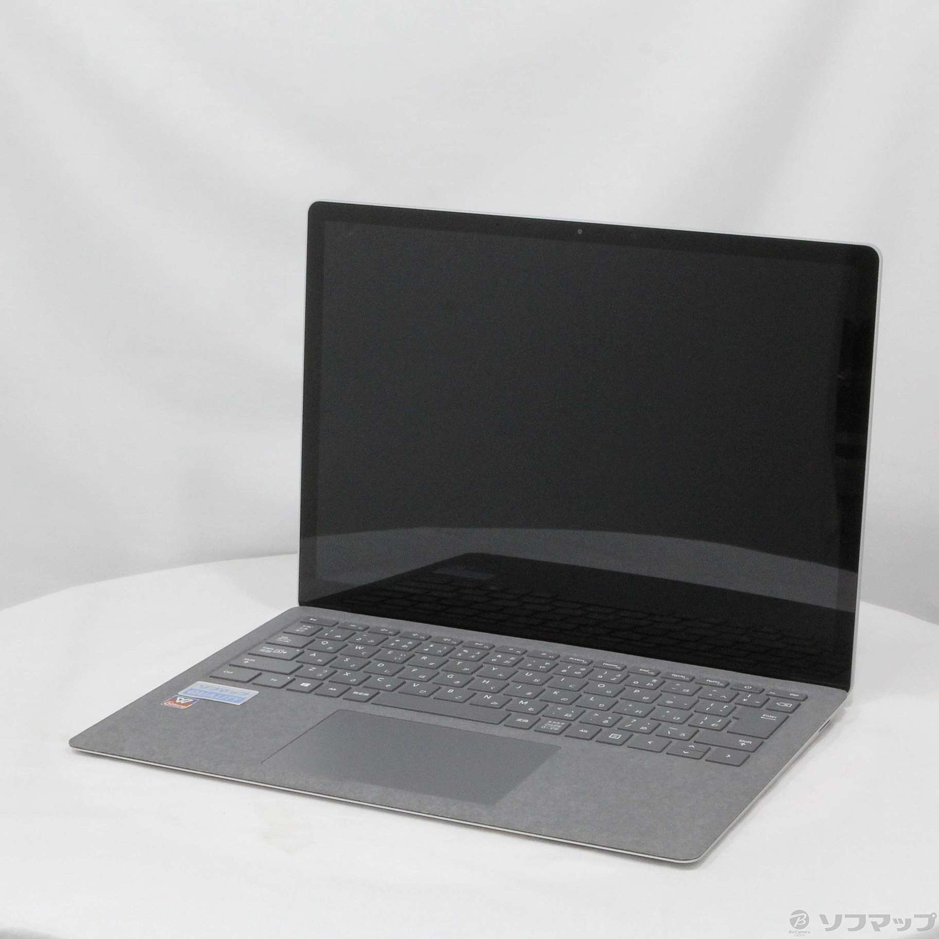 中古品Surface Laptop 4[Core i5/16GB/SSD512GB]5AI-00086白金款|no