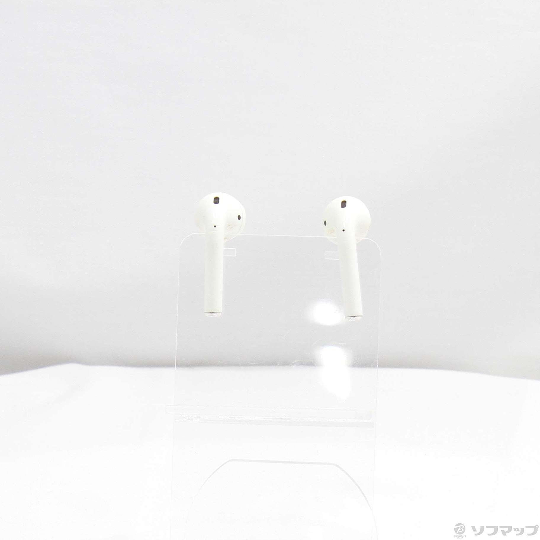 中古】AirPods 第1世代 MMEF2J／A 接続不良 [2133051427484] - リコレ 