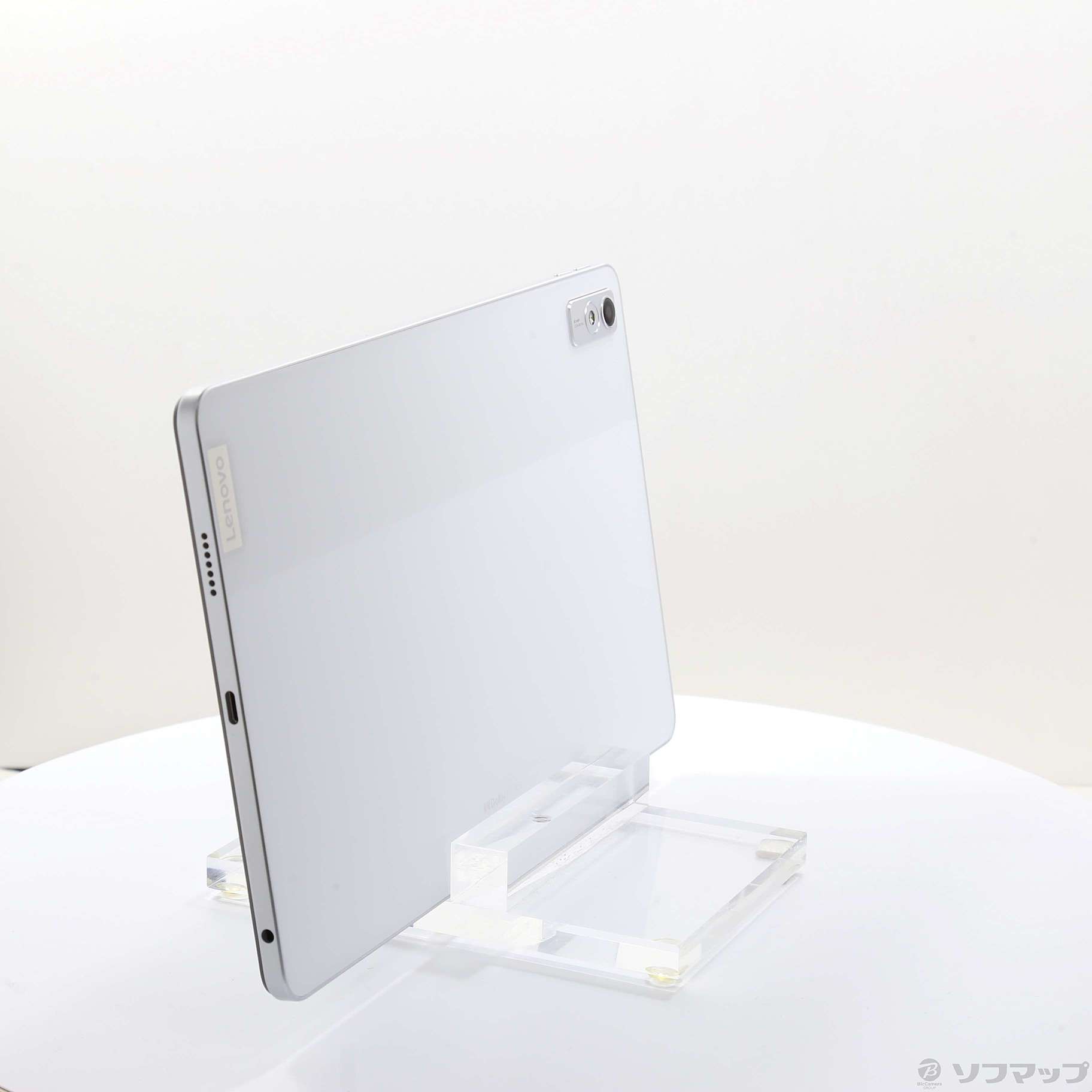 税込?送料無料】 【新品未使用】Lenovo TAB7 64GB グレイシアホワイト ...