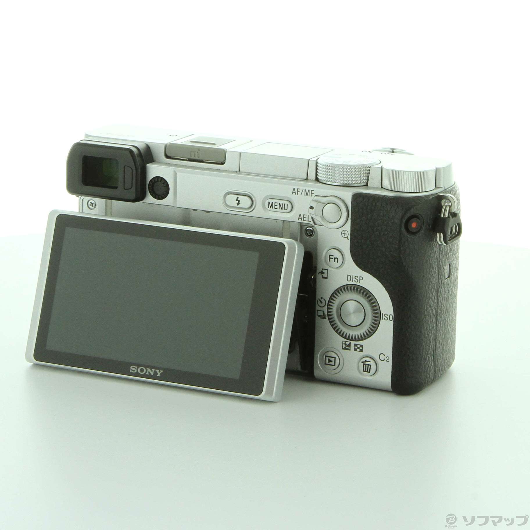 SONY α6400 ILCE-6400 ボディのみ SONY α6400 ILCE-6400 ボディのみ