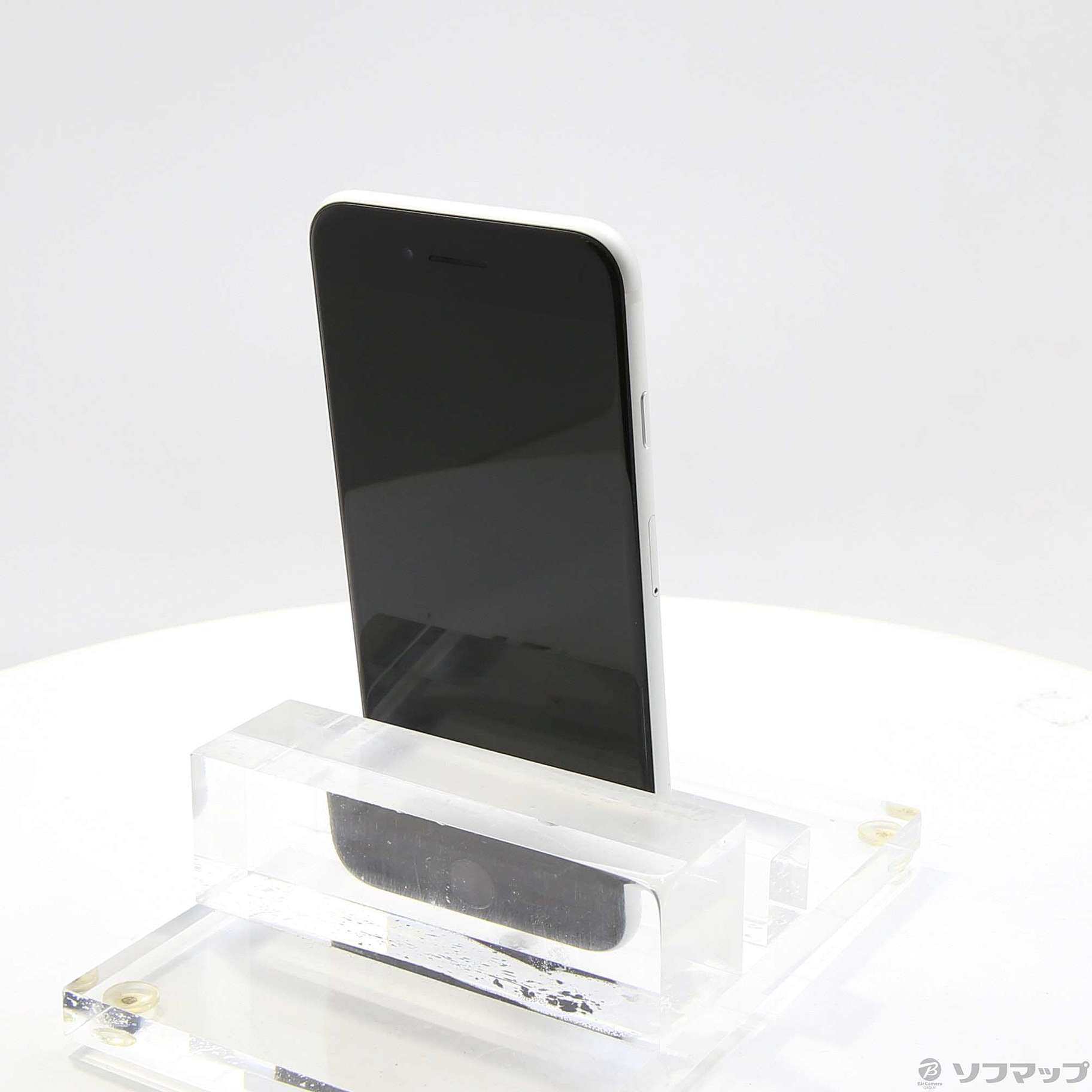 激安の商品 Apple iPhone SE 256GB ブラック MXVU2J/A