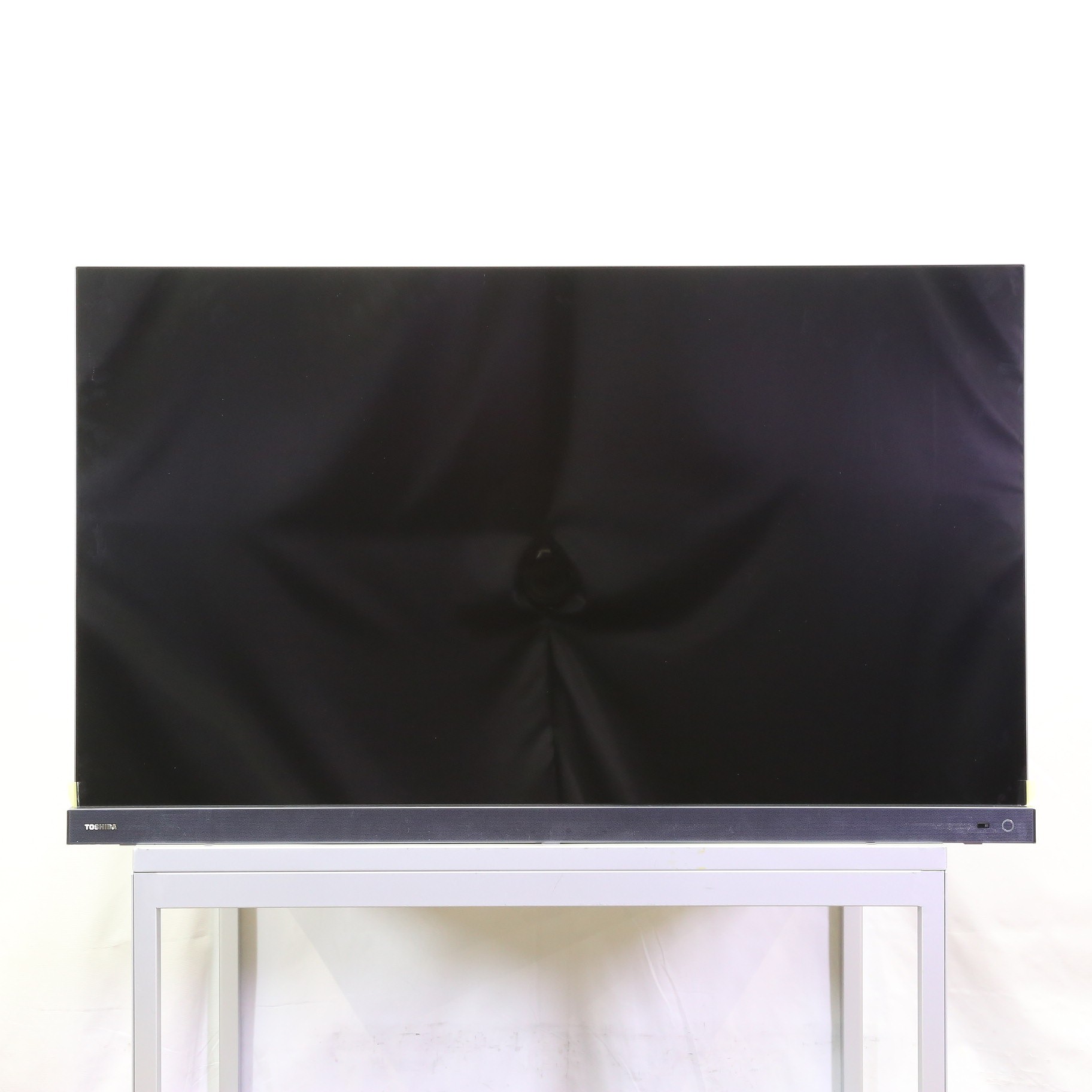 中古】〔展示品〕 有機ELテレビ REGZA(レグザ) 48X9400S ［48V型 ／4K 