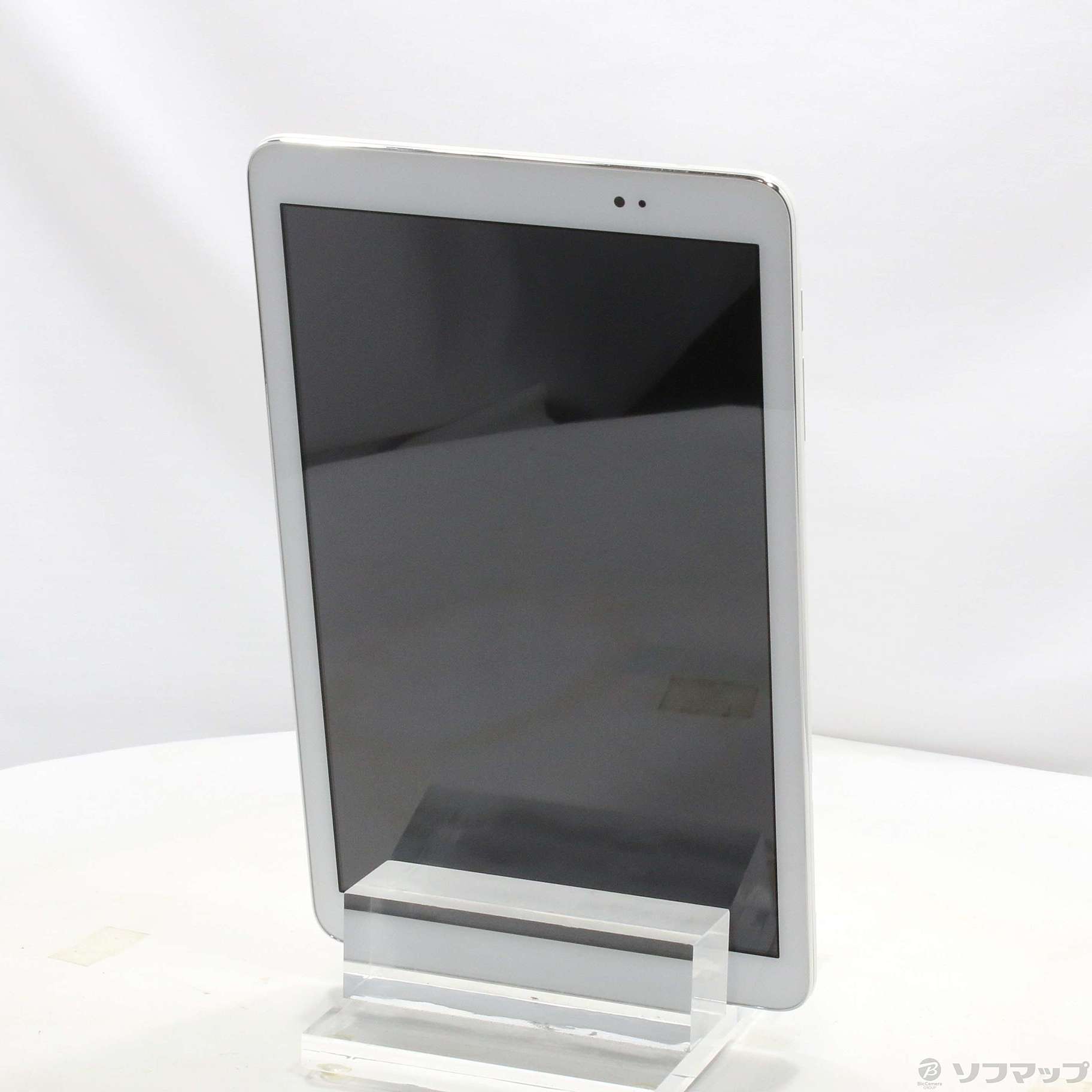 Huawei T1-A22L タブレット シルバー 約10インチ Huawei T1 A22L Wi Fi Tablet 9.6 Screen 1GB Memory 16GB