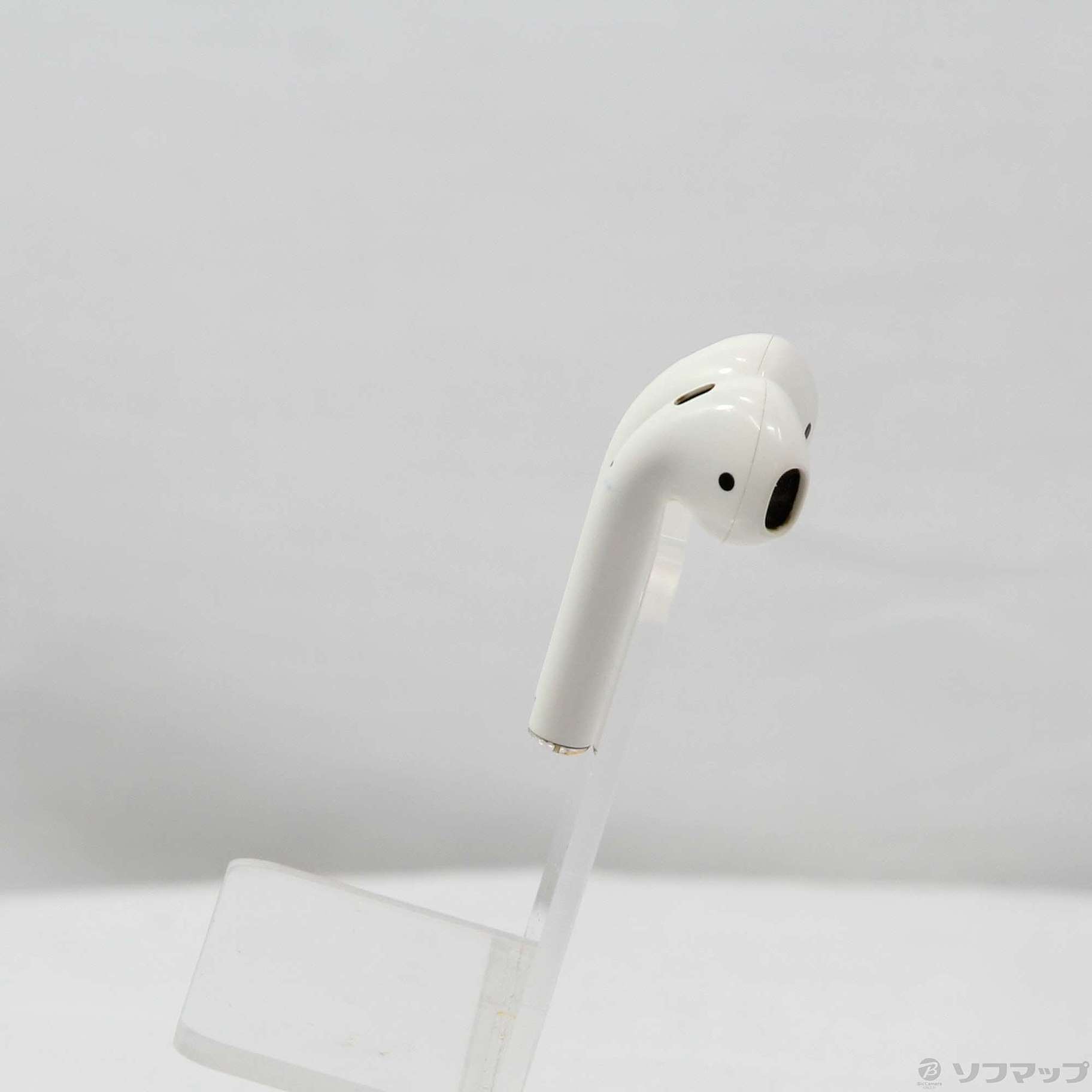 待望☆】 Airpods (第2世代) 中古 MRXJ2J/A ヘッドフォン