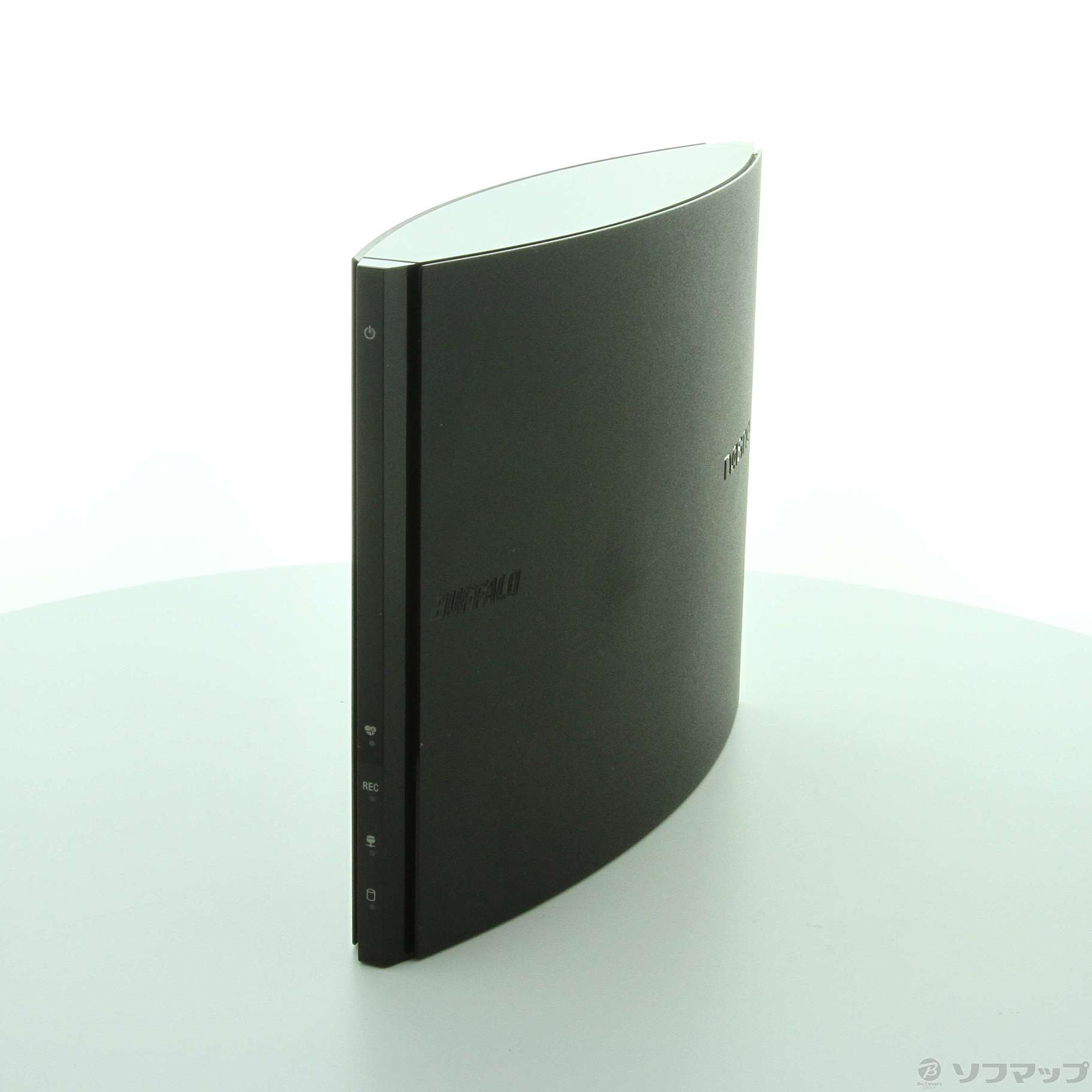 激安で販売 BUFFALO nasne HDDレコーダー 2TB NS-N100 | artfive.co.jp