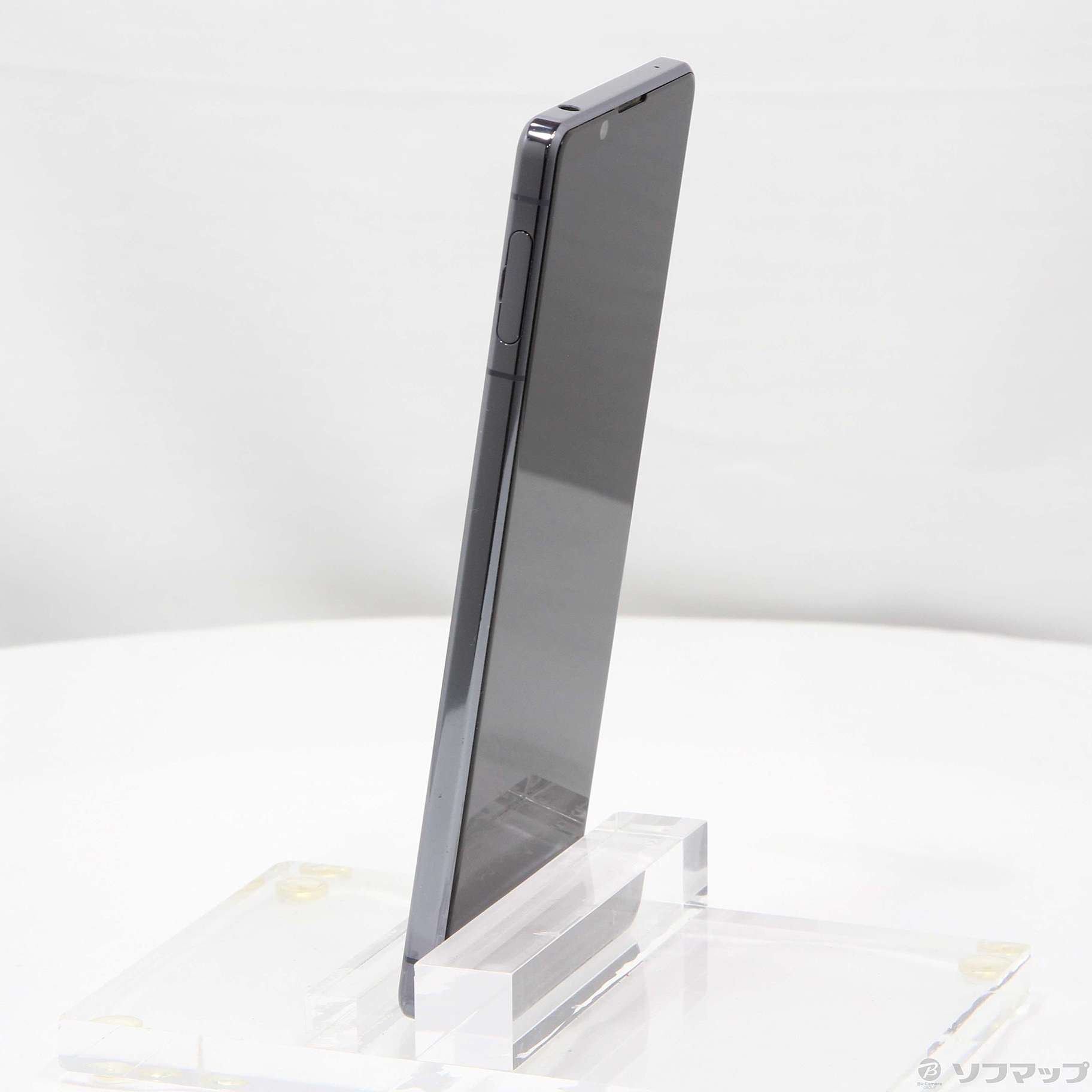 中古】Xperia 1 II 256GB パープル XQ-AT42 SIMフリー [2133051435625] - リコレ！|ビックカメラグループ  ソフマップの中古通販サイト