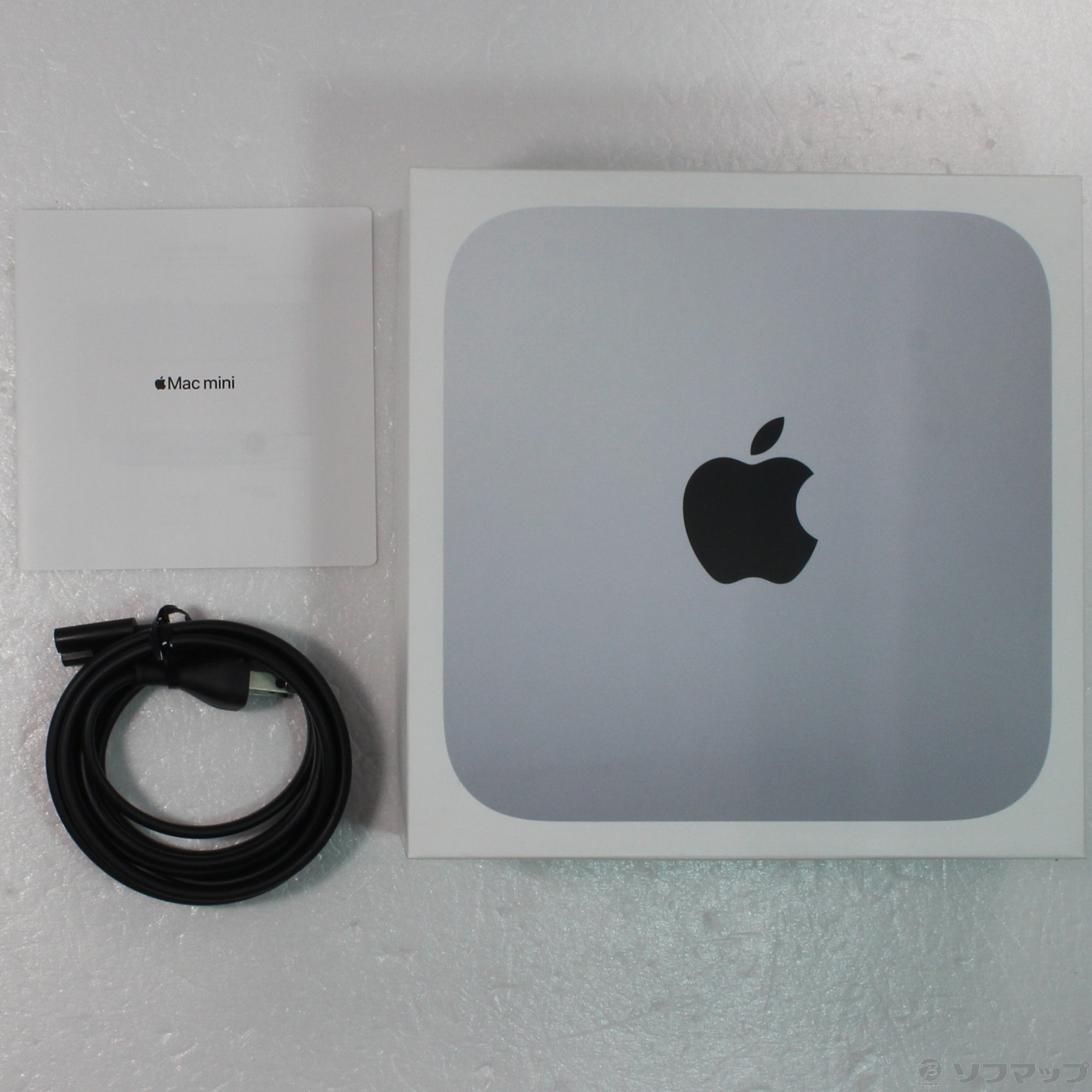 2020 Apple Mac Mini 3.2GHz M1 Chip / 8GB RAM / 256GB SSD