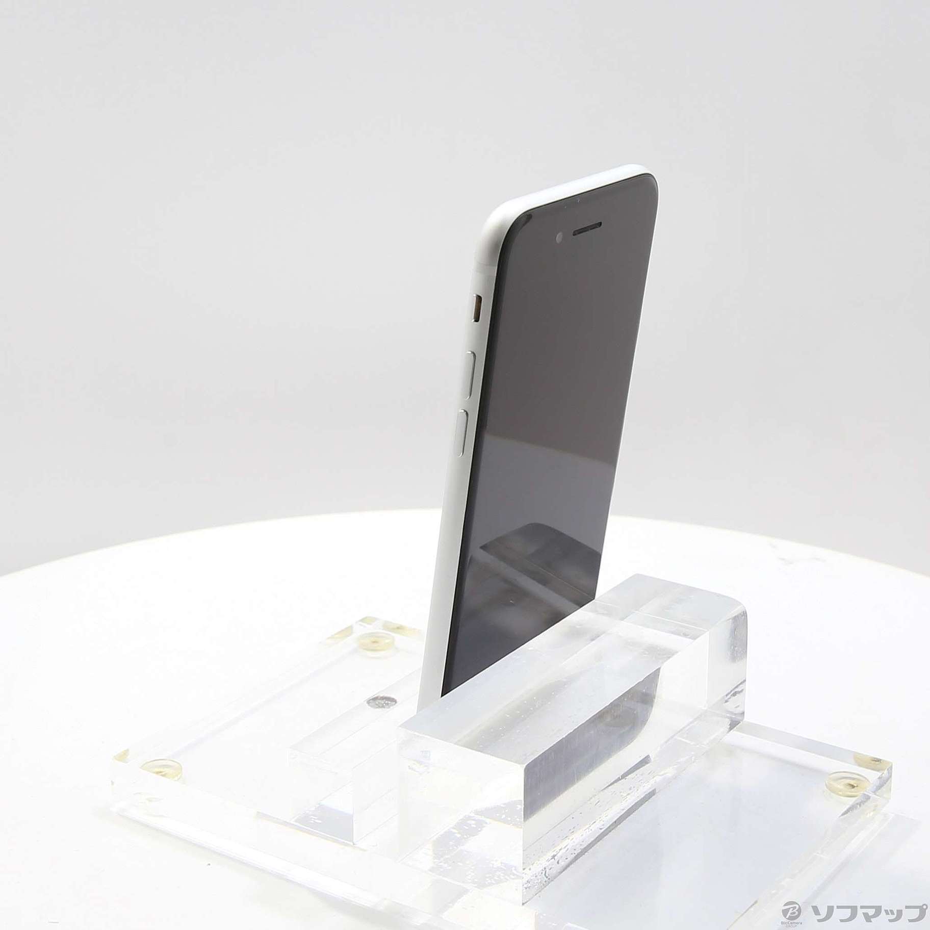 中古】iPhone SE 第2世代 256GB ホワイト MXVU2J／A SIMフリー ...