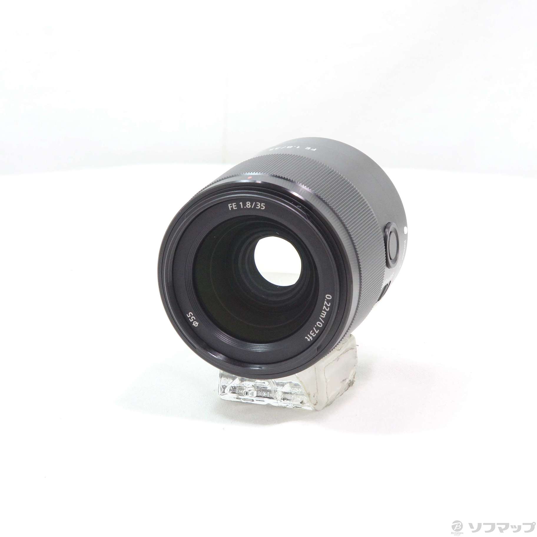 SONY (ソニー) FE 35mm F1.8 SEL35F18F - レンズ(単焦点)
