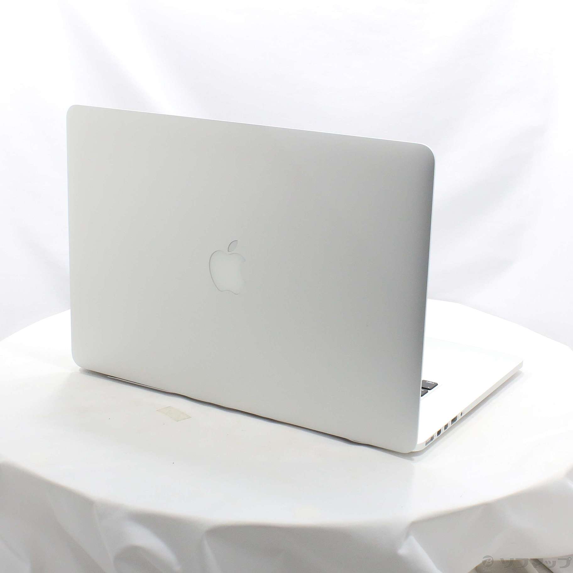 中古】MacBook Pro 15-inch Early 2013 ME665J／A Core_i7 2.7GHz 16GB