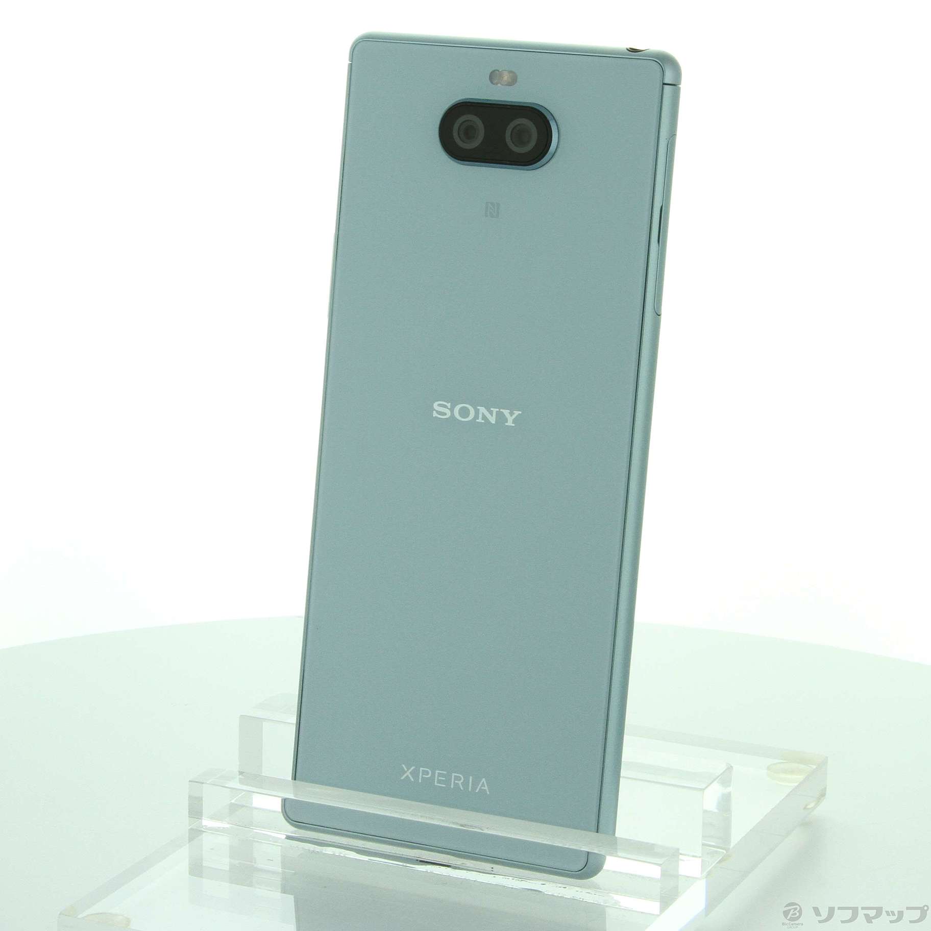 Xperia 8 64GB ブルー 902SO Y!mobile