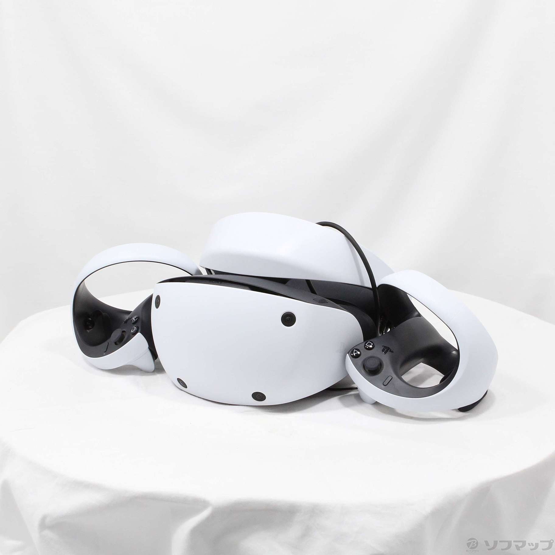 PlayStation VR2 CFIJ-17000 【PS5】