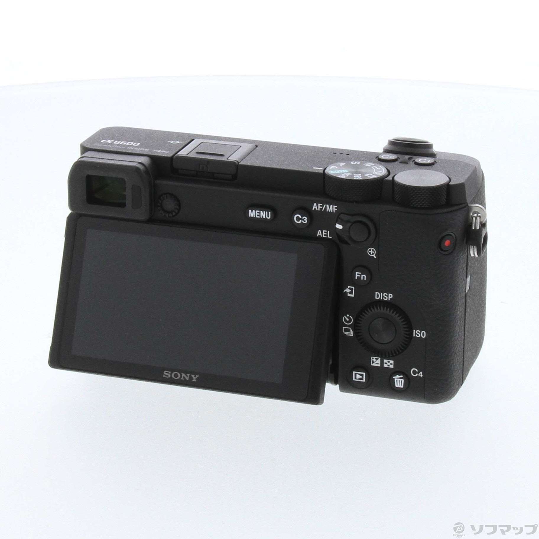 α6600 ILCE-6600 ボディ restofix.com