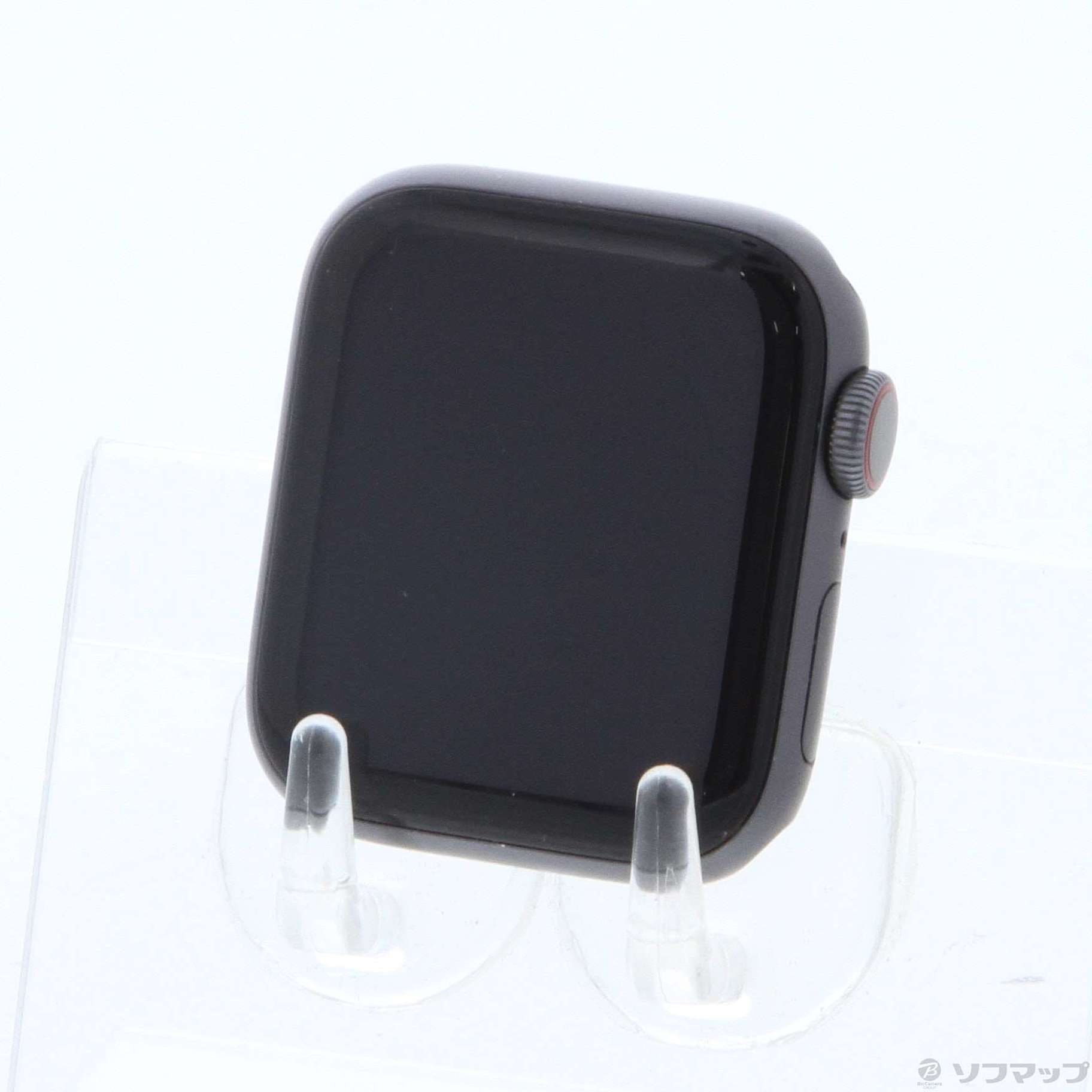 中古】Apple Watch Series 4 Nike+ GPS + Cellular 40mm スペース